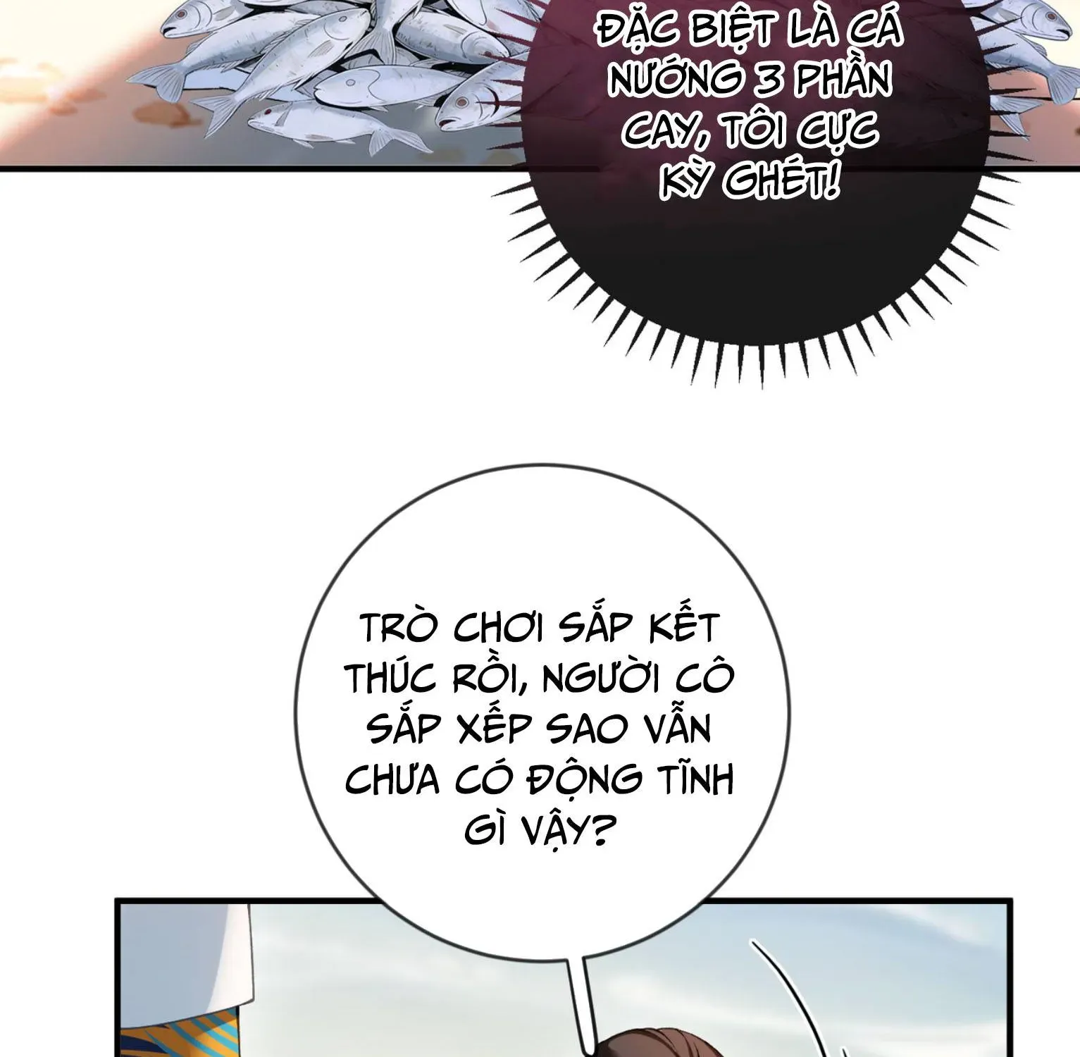 Giả Làm Giới Thượng Lưu Chap 53 - Next Chap 54