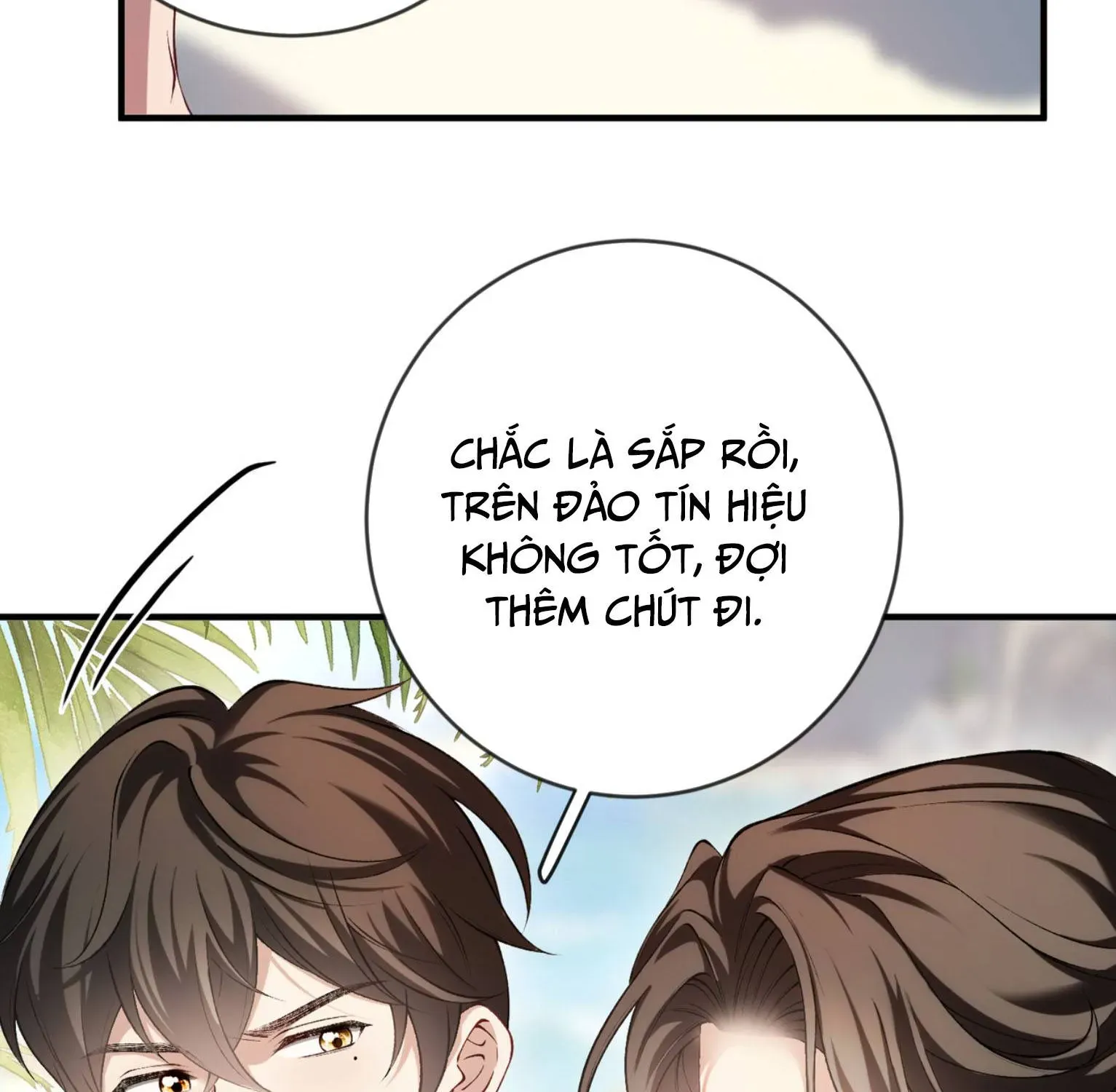 Giả Làm Giới Thượng Lưu Chap 53 - Next Chap 54