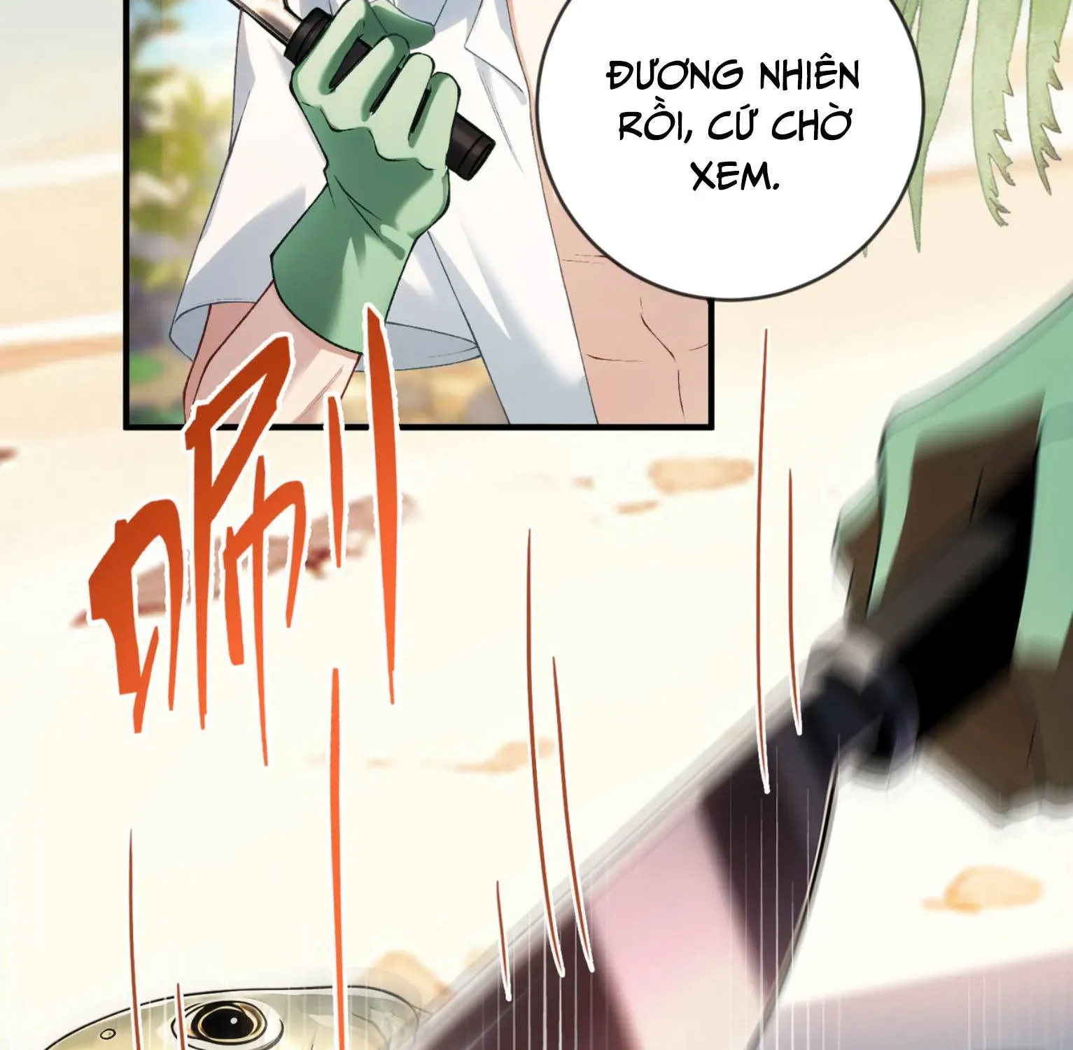 Giả Làm Giới Thượng Lưu Chap 53 - Next Chap 54