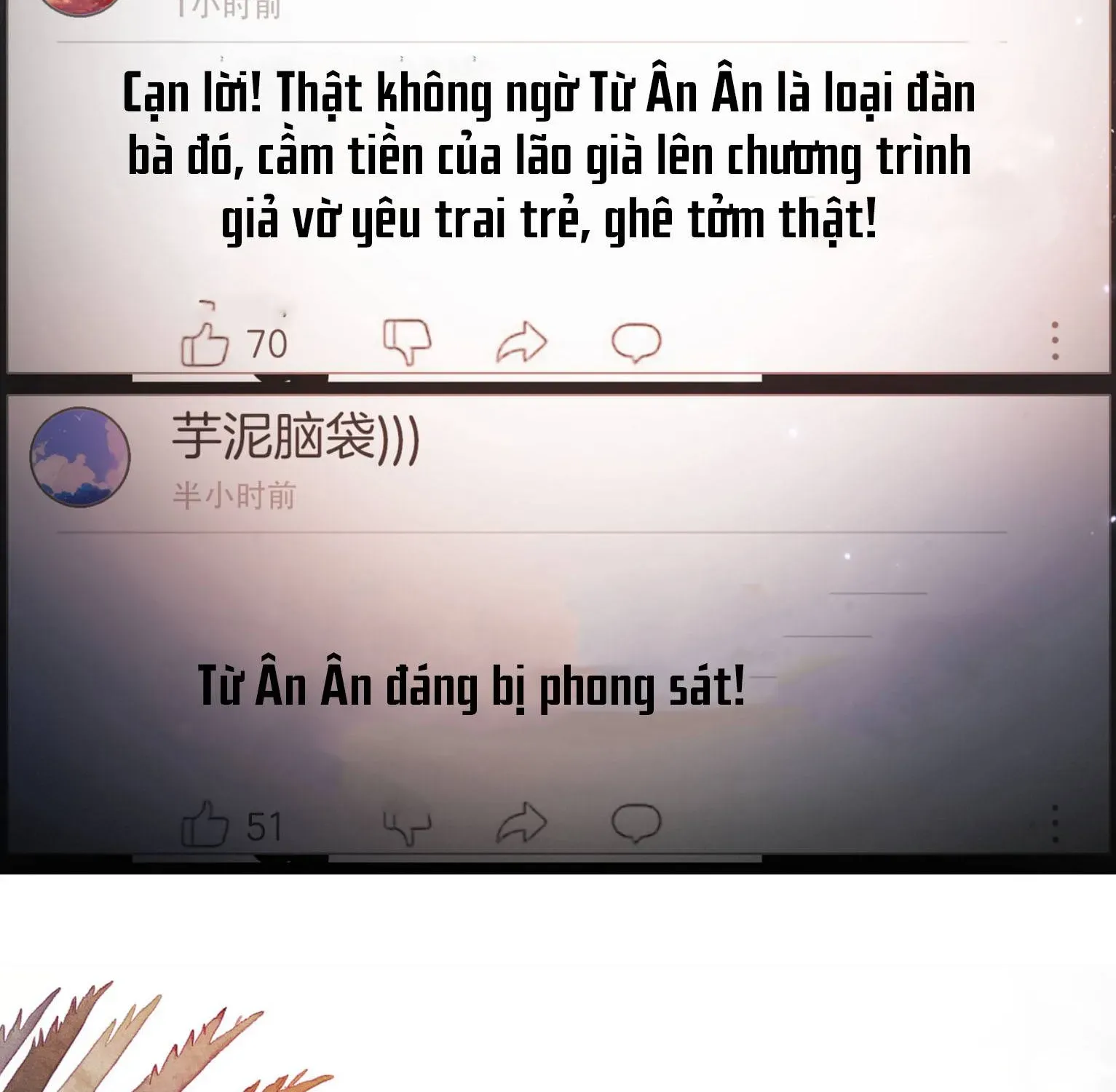 Giả Làm Giới Thượng Lưu Chap 53 - Next Chap 54