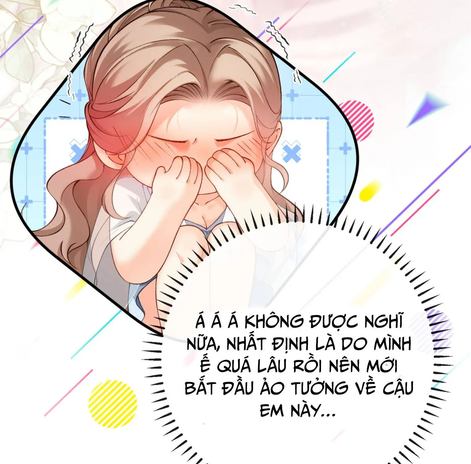 Giả Làm Giới Thượng Lưu Chap 53 - Next Chap 54