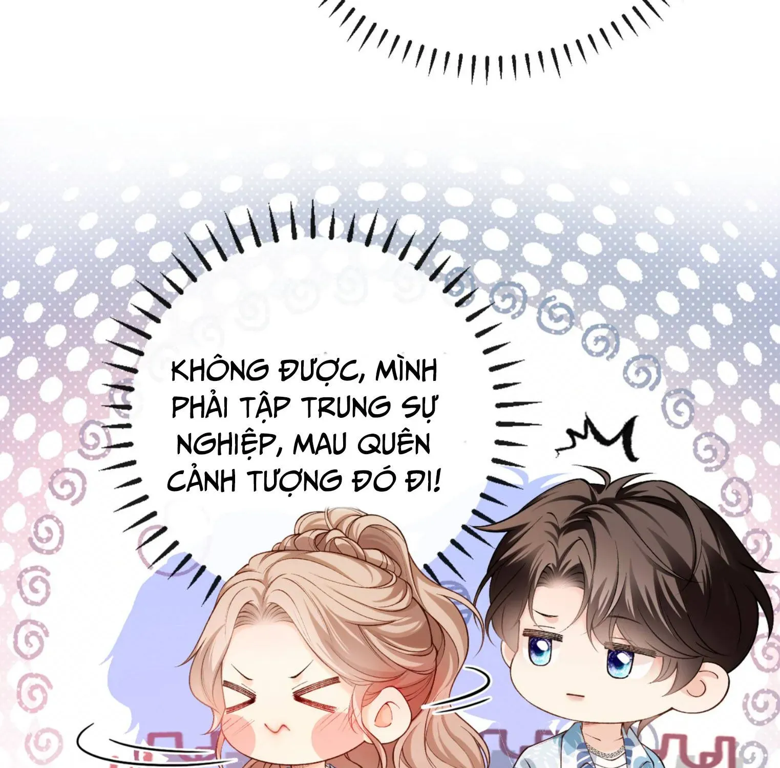 Giả Làm Giới Thượng Lưu Chap 53 - Next Chap 54