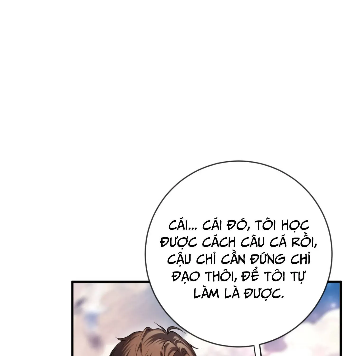 Giả Làm Giới Thượng Lưu Chap 53 - Next Chap 54