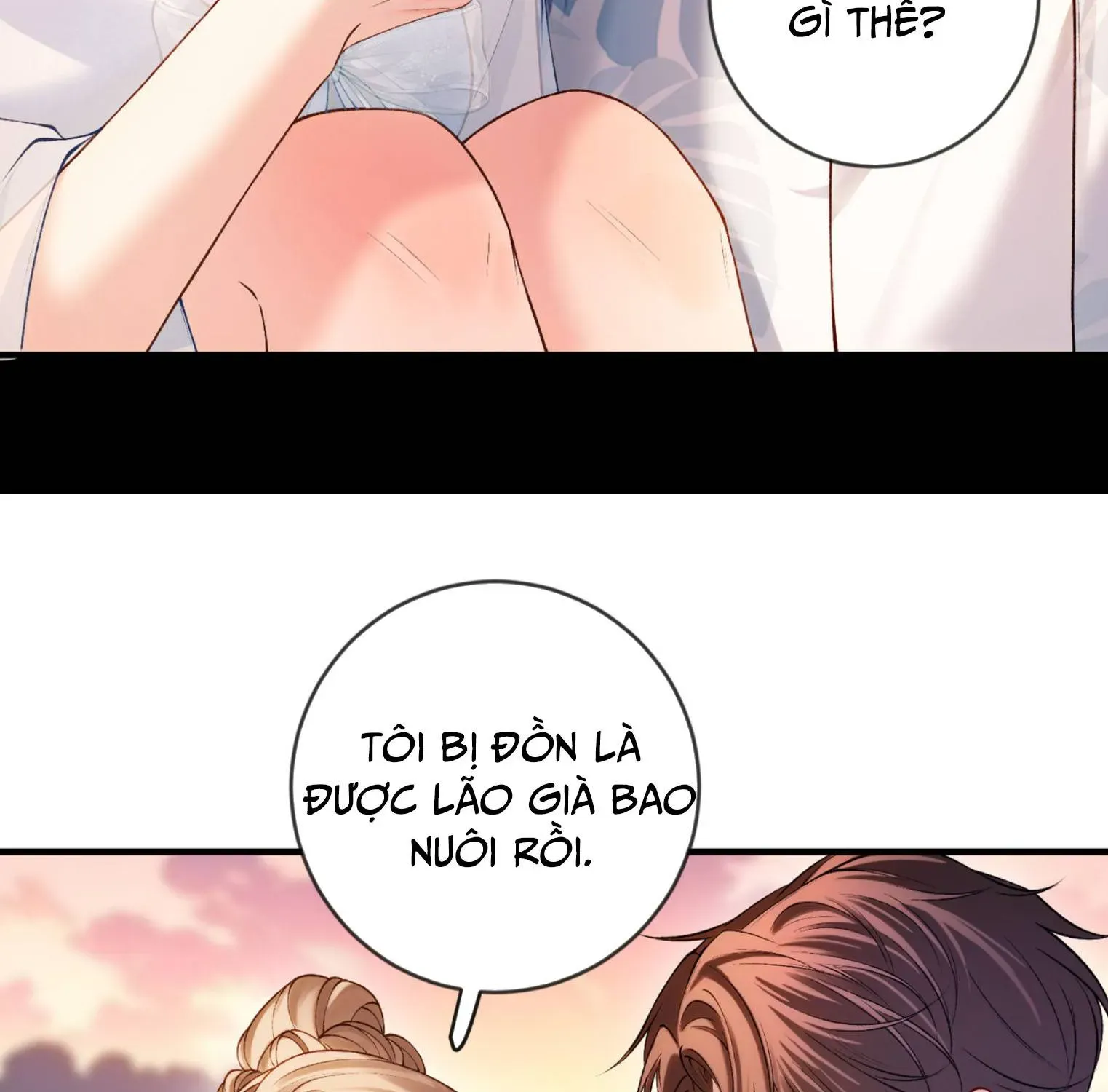 Giả Làm Giới Thượng Lưu Chap 53 - Next Chap 54