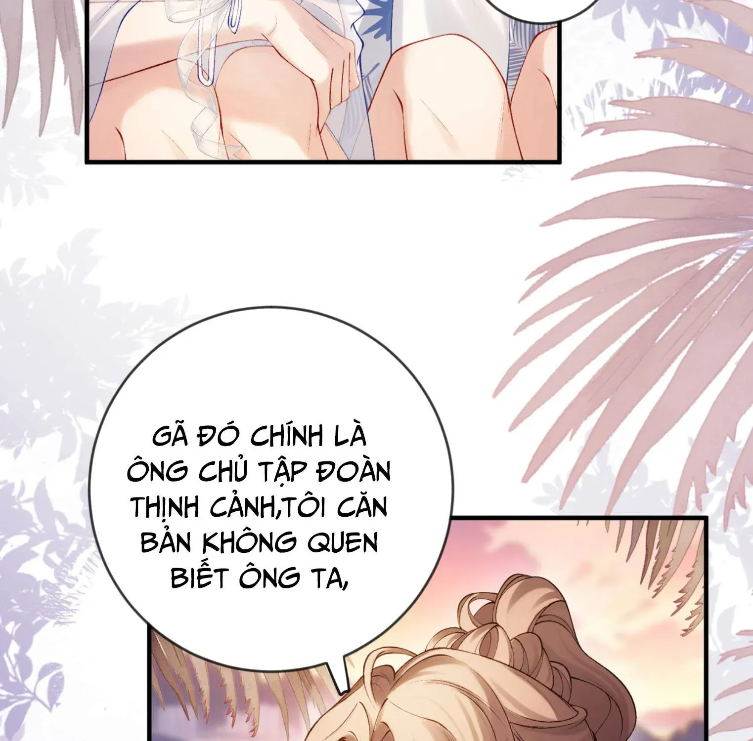 Giả Làm Giới Thượng Lưu Chap 53 - Next Chap 54