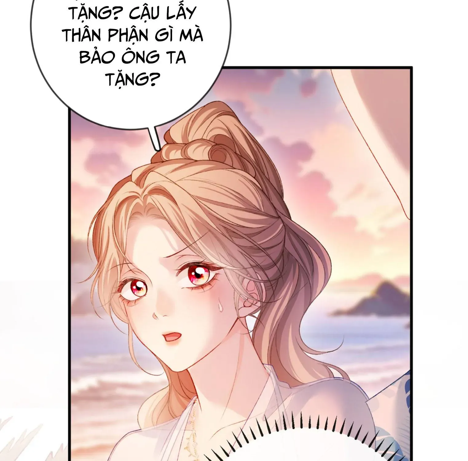 Giả Làm Giới Thượng Lưu Chap 53 - Next Chap 54