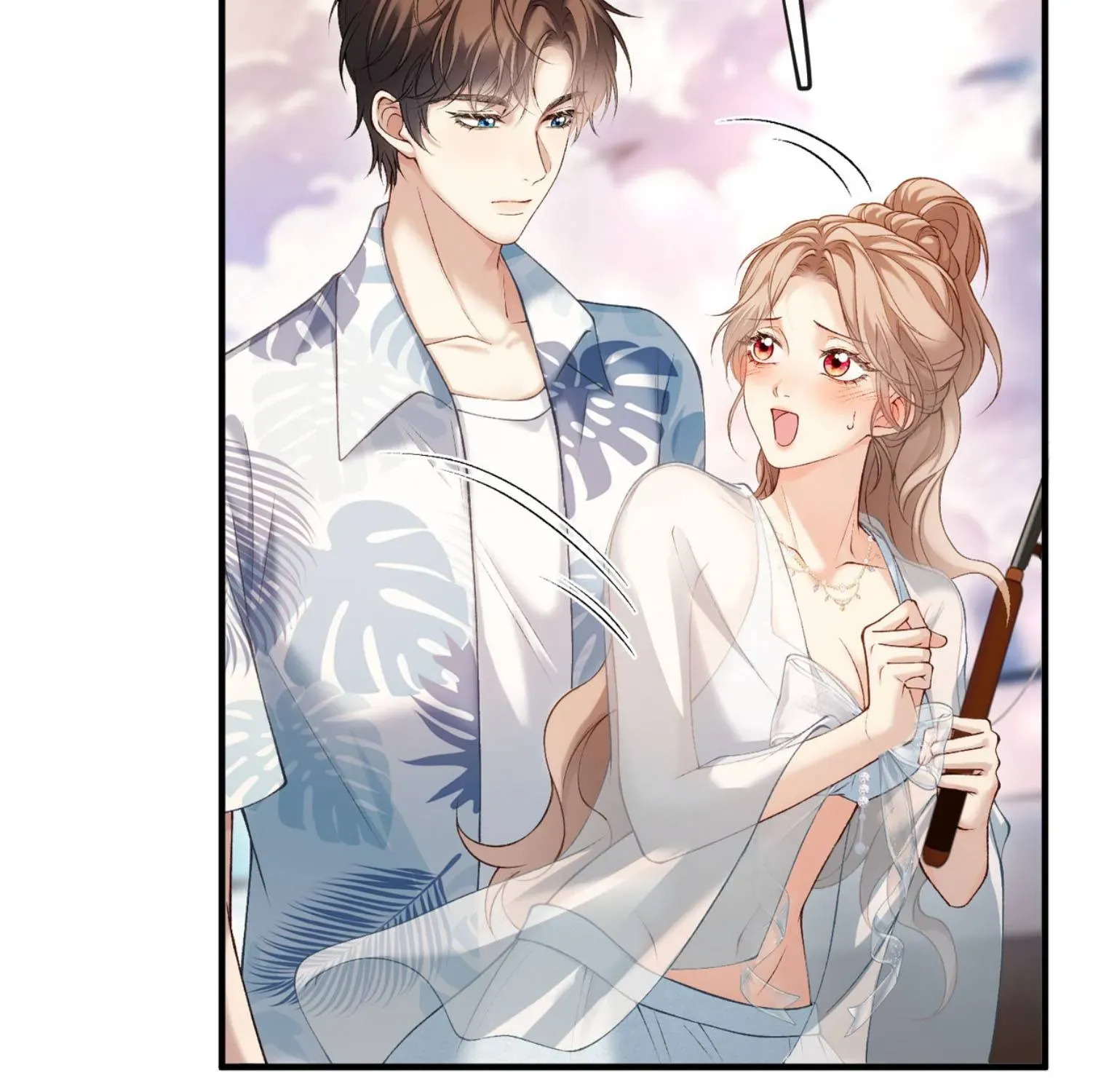 Giả Làm Giới Thượng Lưu Chap 53 - Next Chap 54