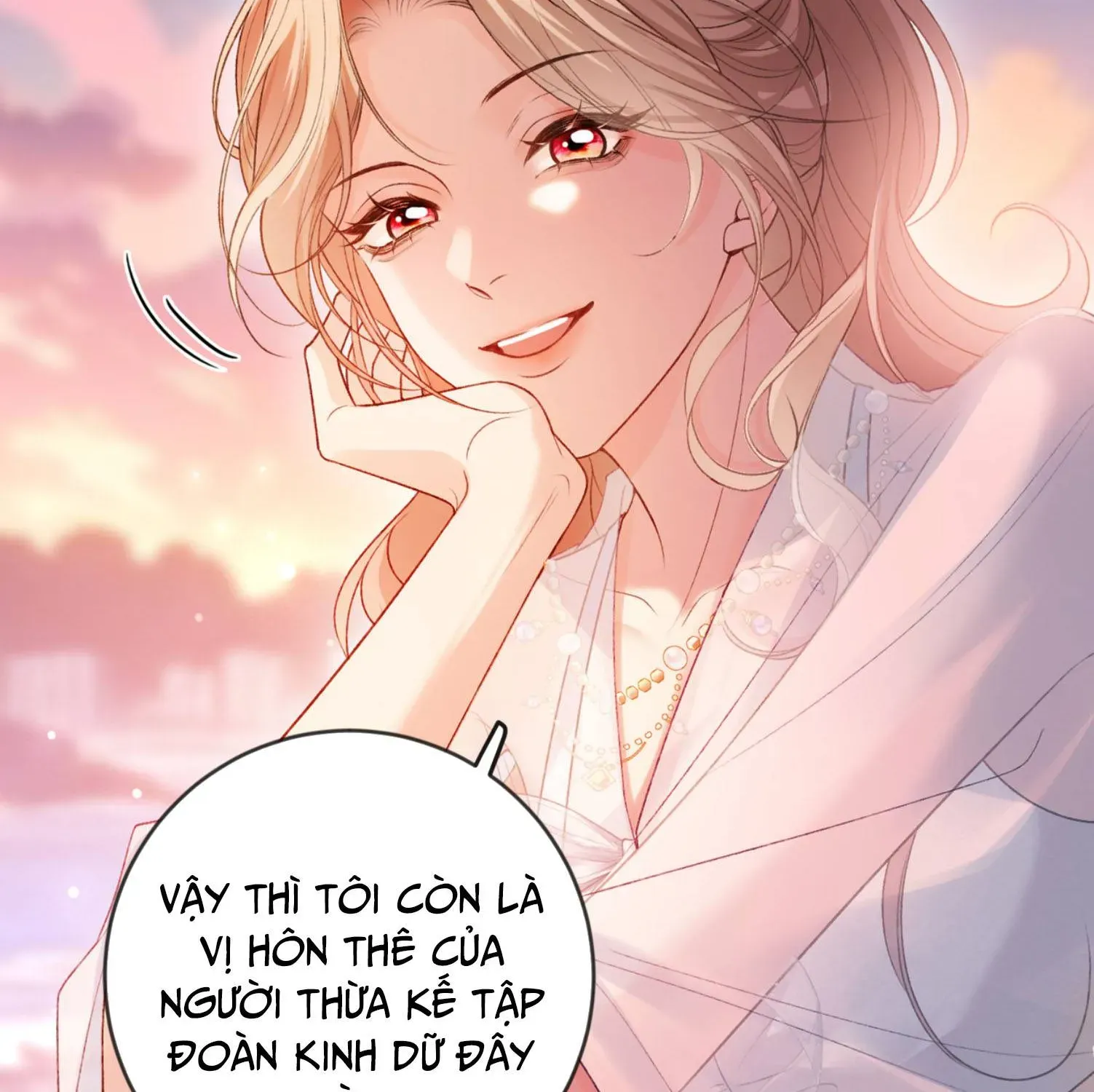 Giả Làm Giới Thượng Lưu Chap 53 - Next Chap 54