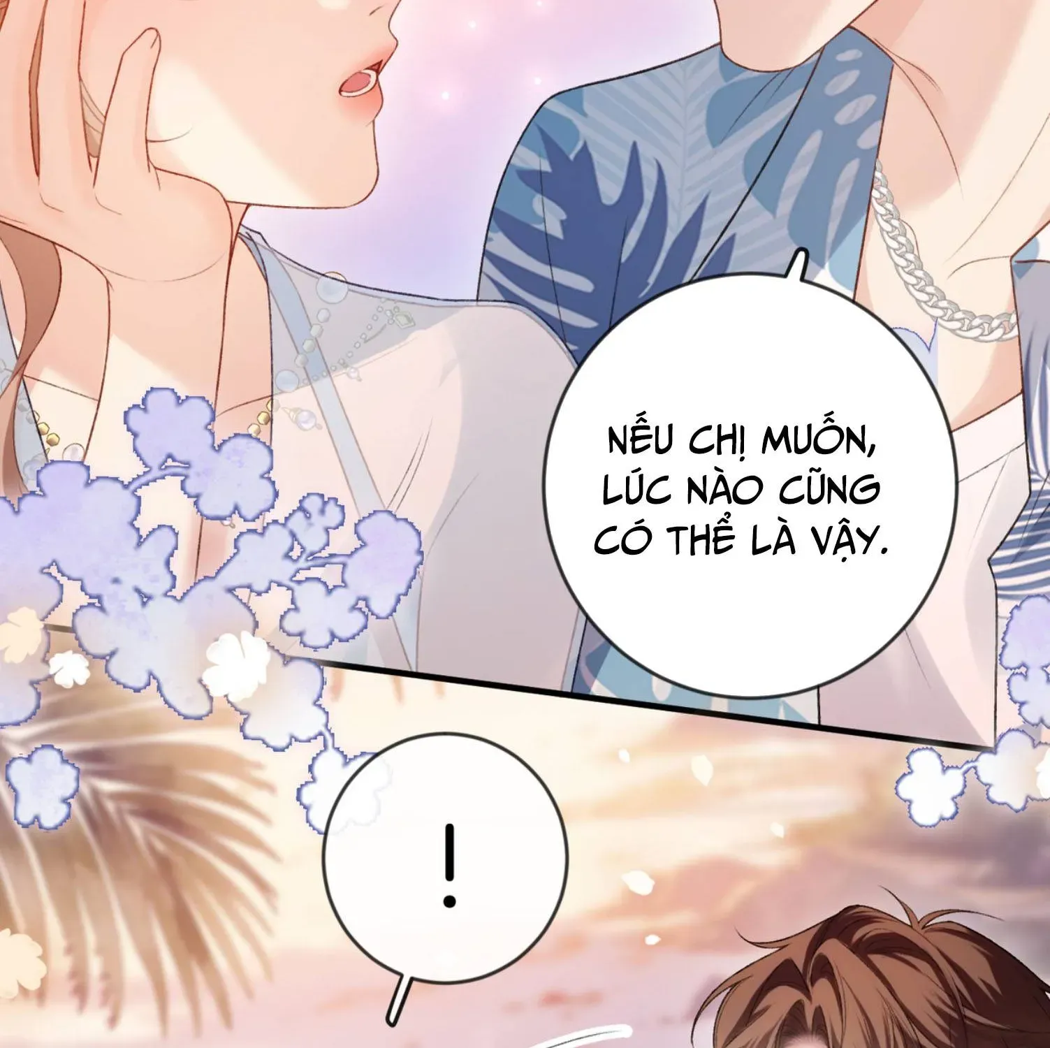 Giả Làm Giới Thượng Lưu Chap 53 - Next Chap 54