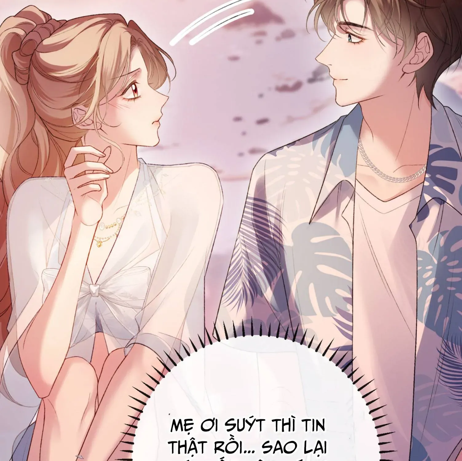 Giả Làm Giới Thượng Lưu Chap 53 - Next Chap 54