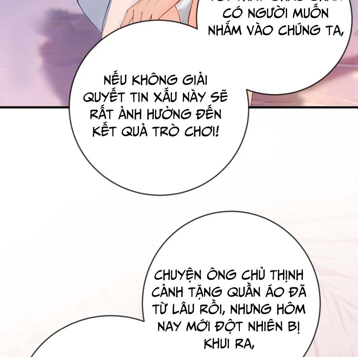 Giả Làm Giới Thượng Lưu Chap 53 - Next Chap 54