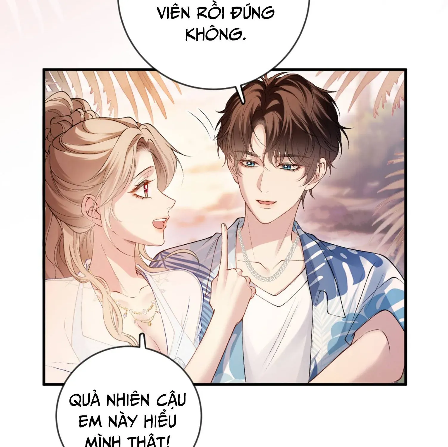 Giả Làm Giới Thượng Lưu Chap 53 - Next Chap 54