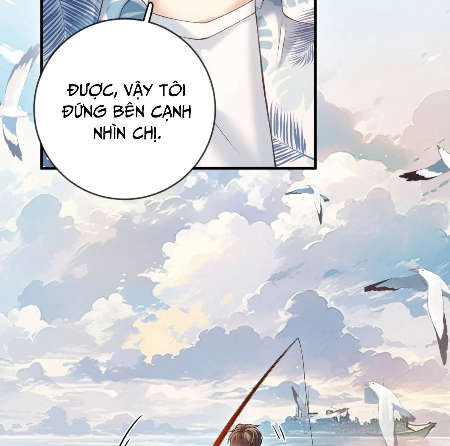 Giả Làm Giới Thượng Lưu Chap 53 - Next Chap 54