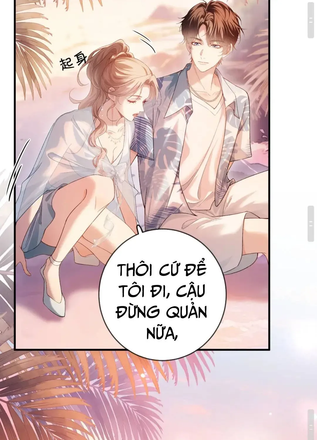 Giả Làm Giới Thượng Lưu Chap 53 - Next Chap 54