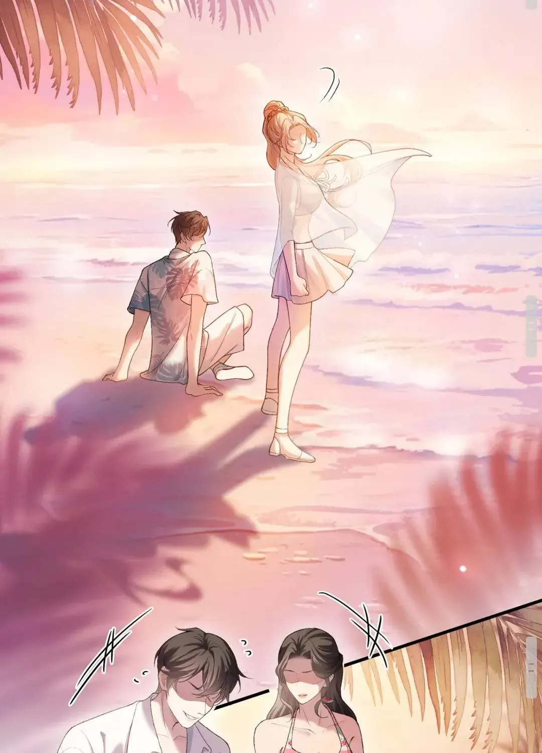 Giả Làm Giới Thượng Lưu Chap 53 - Next Chap 54