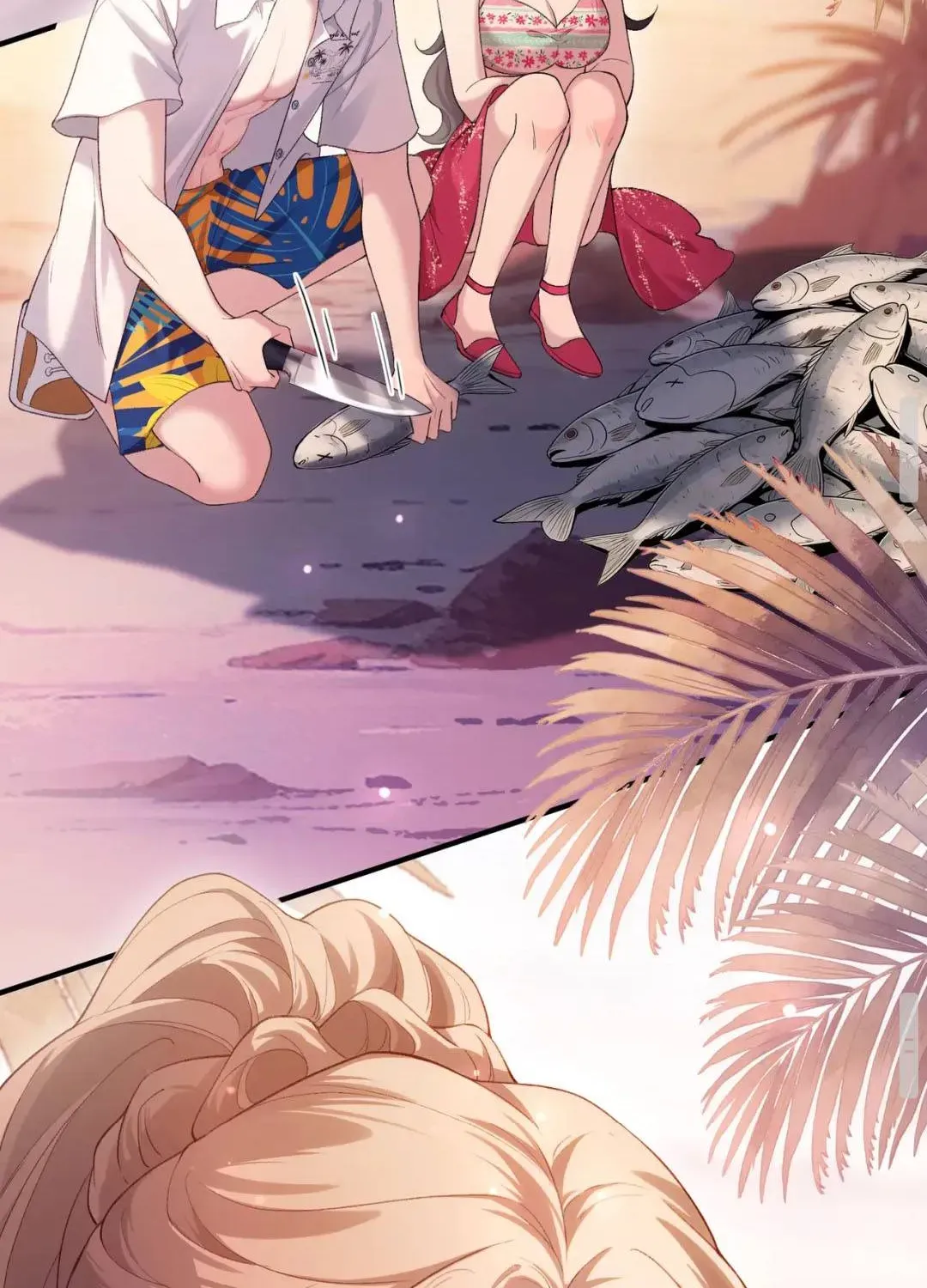 Giả Làm Giới Thượng Lưu Chap 53 - Next Chap 54