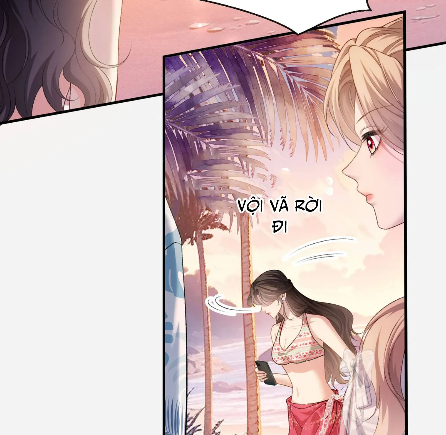 Giả Làm Giới Thượng Lưu Chap 54 - Next Chap 55