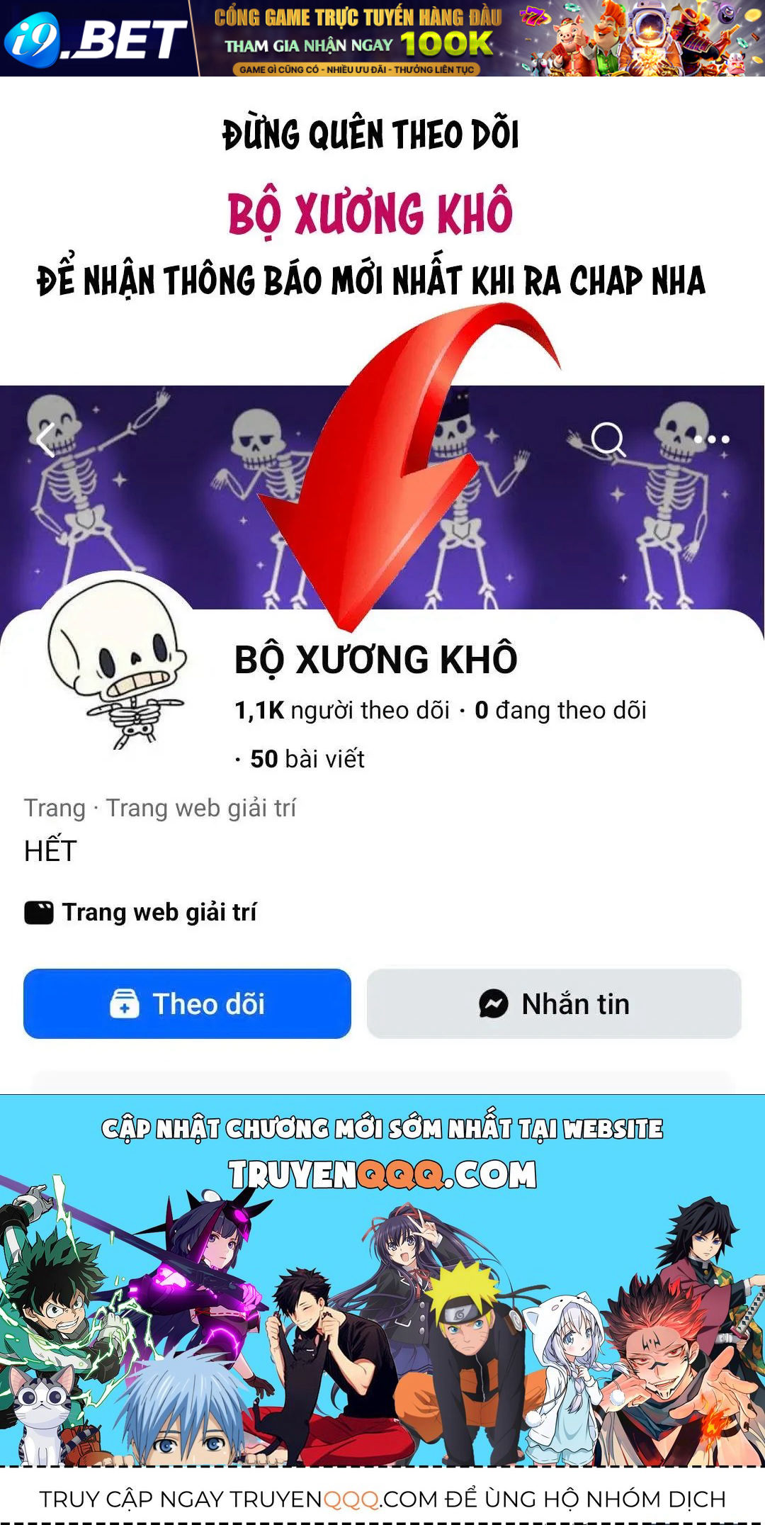 Giả Làm Giới Thượng Lưu Chap 54 - Next Chap 55