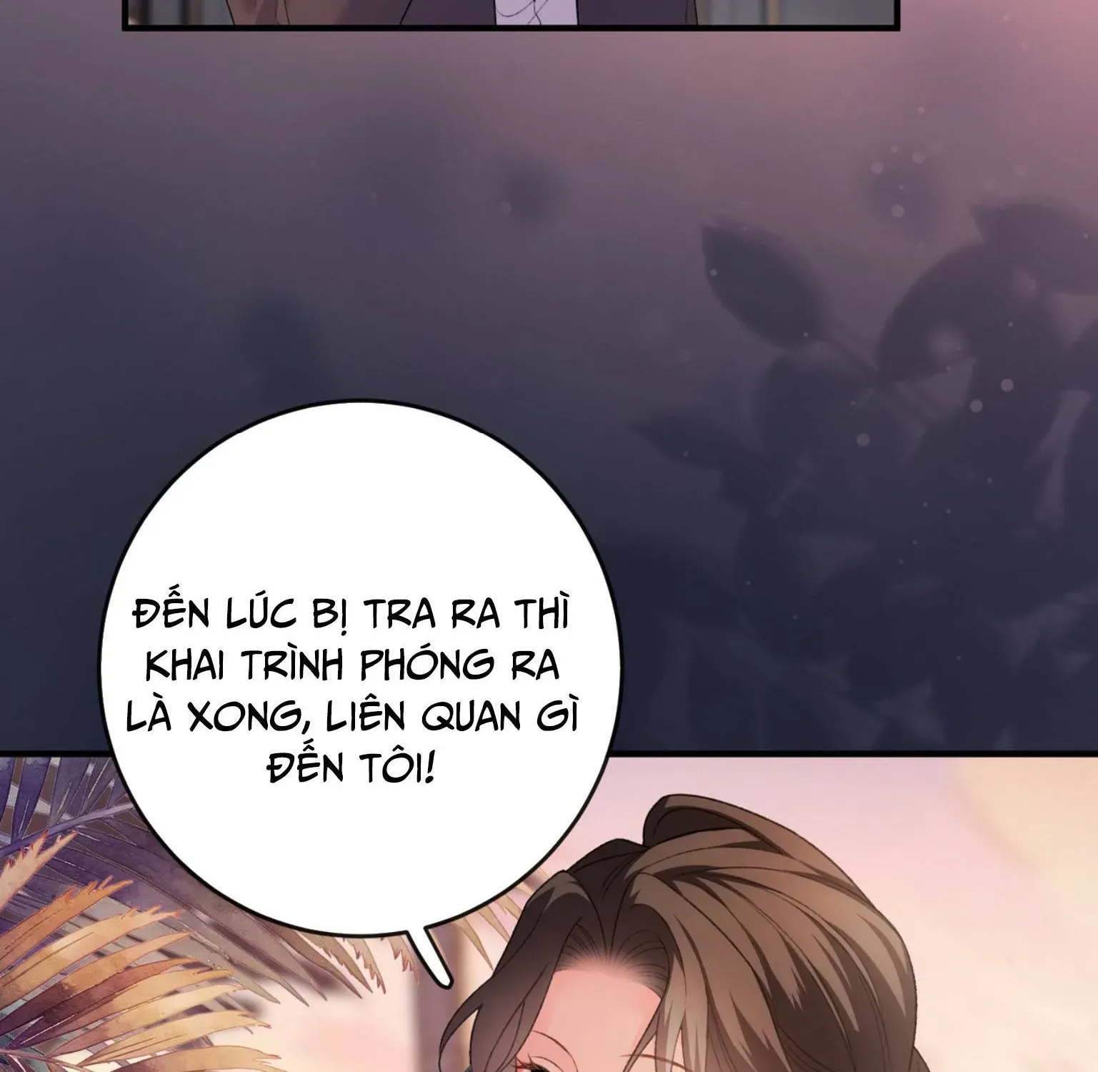 Giả Làm Giới Thượng Lưu Chap 54 - Next Chap 55