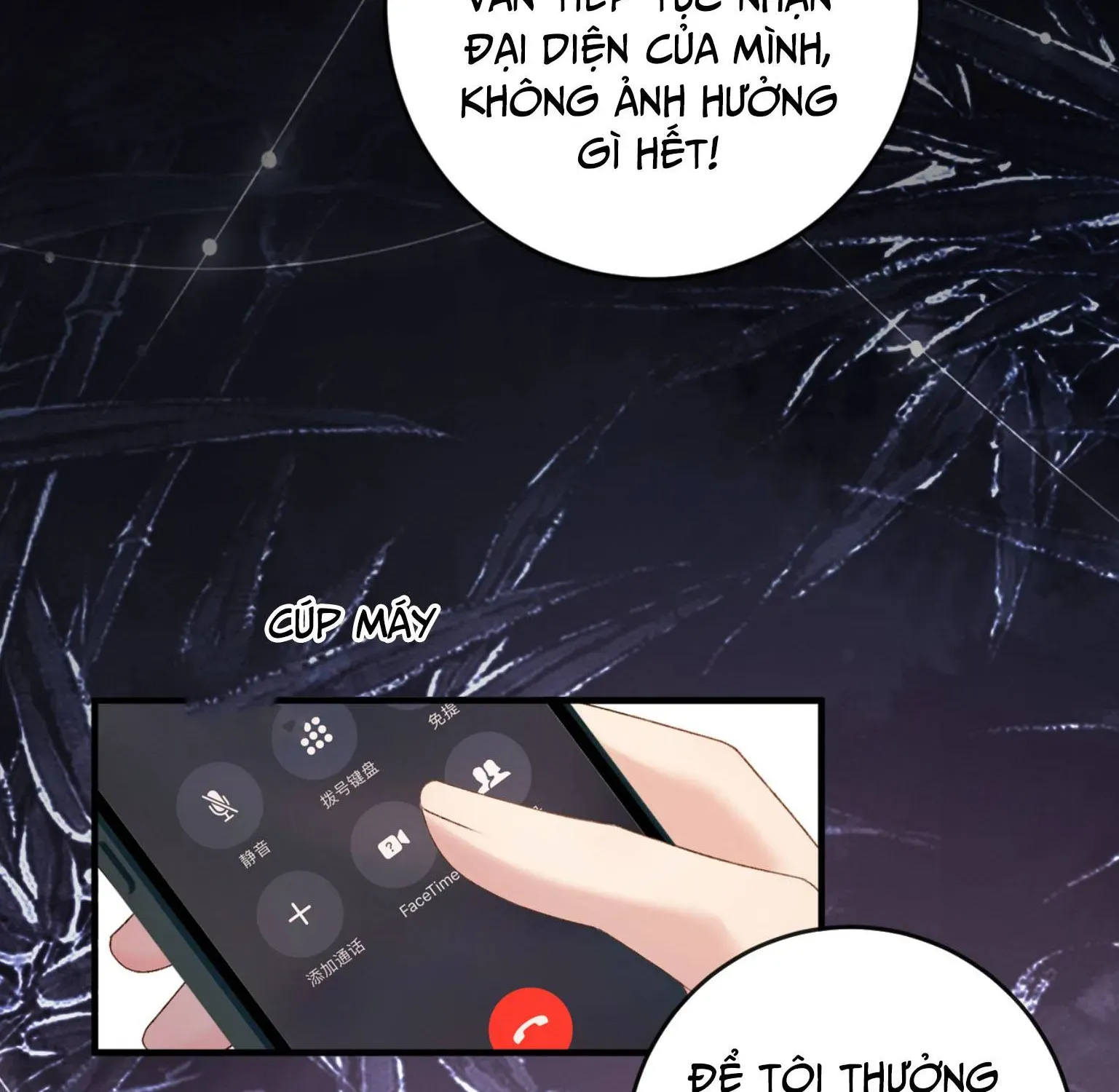 Giả Làm Giới Thượng Lưu Chap 54 - Next Chap 55