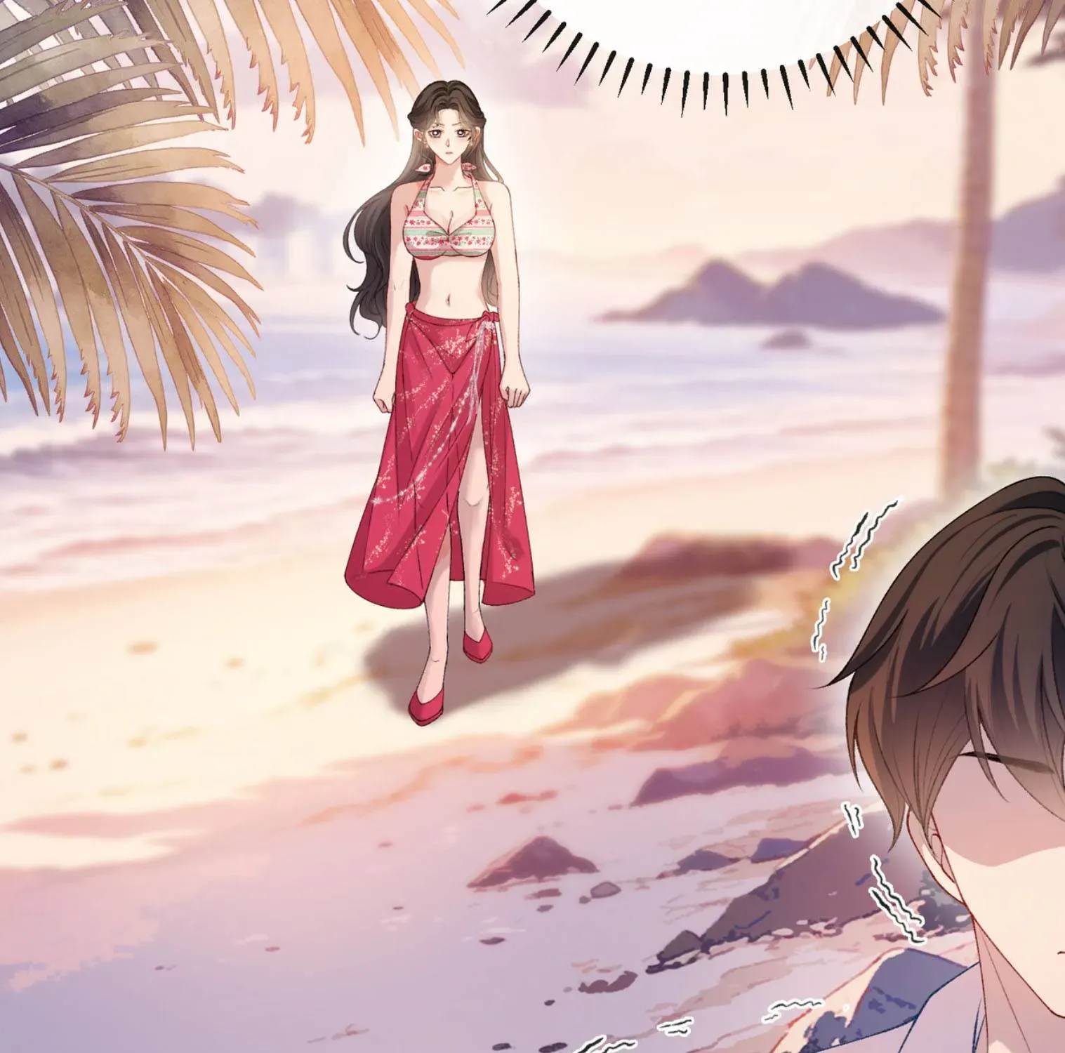 Giả Làm Giới Thượng Lưu Chap 54 - Next Chap 55