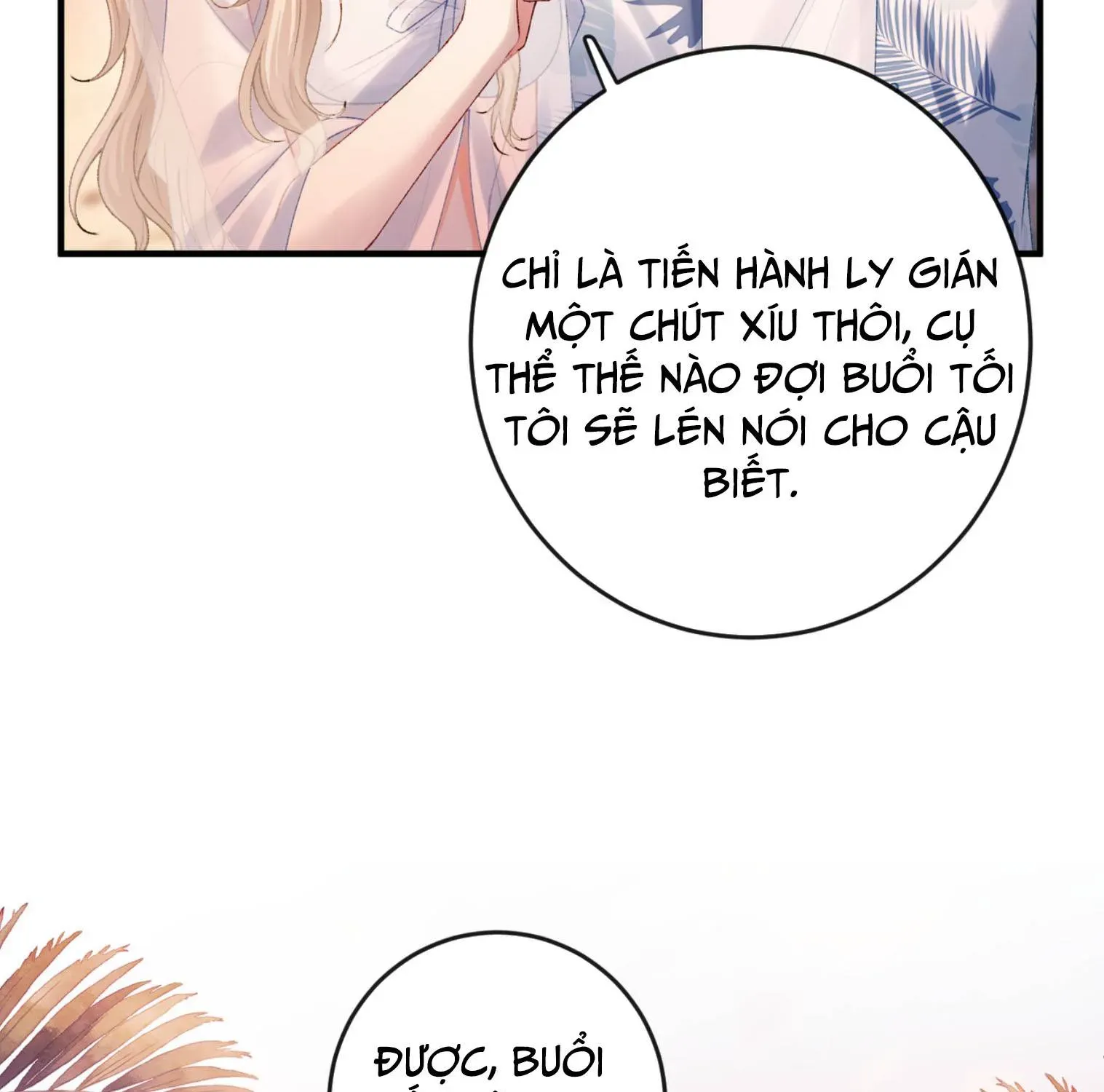 Giả Làm Giới Thượng Lưu Chap 54 - Next Chap 55