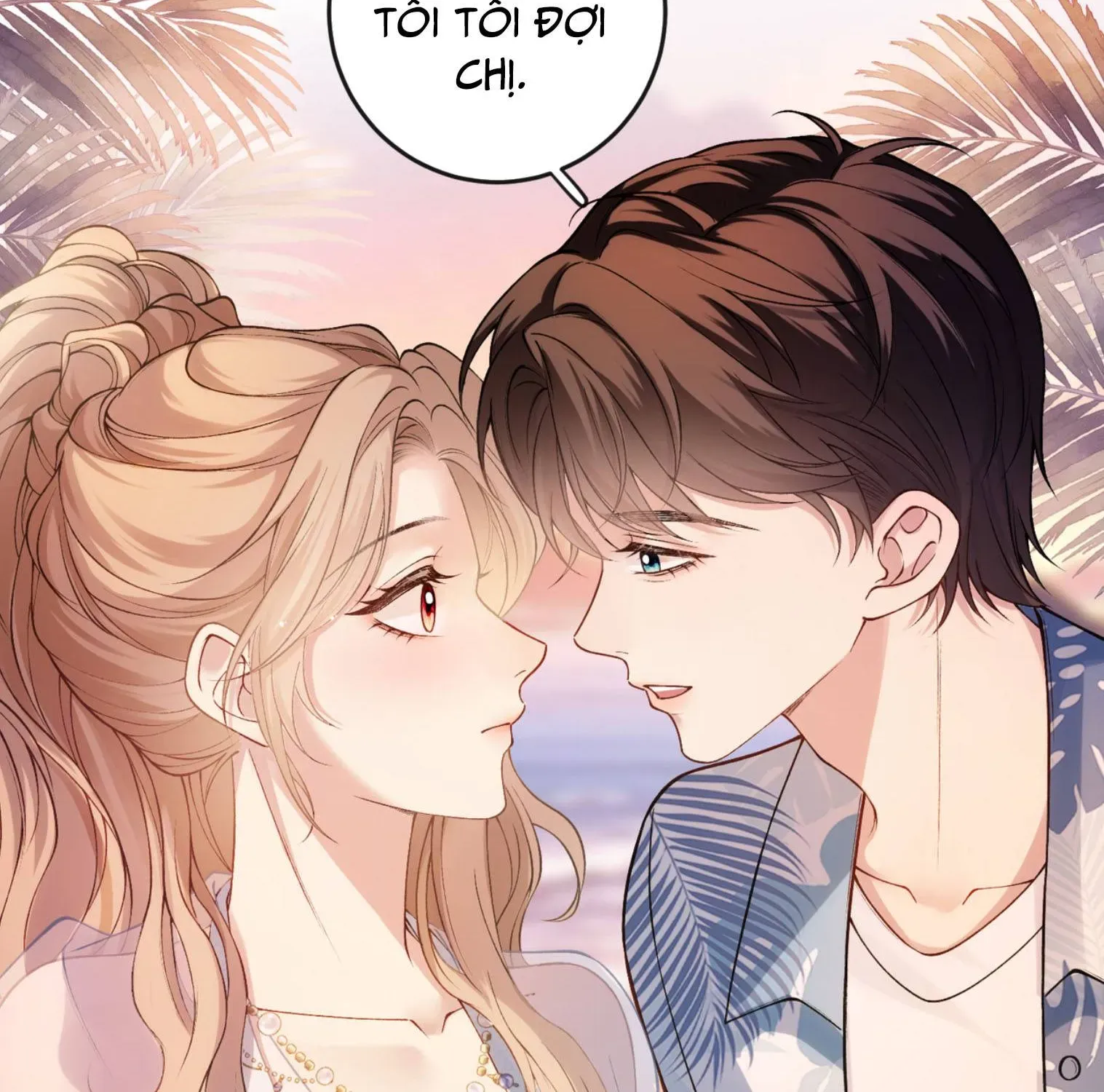 Giả Làm Giới Thượng Lưu Chap 54 - Next Chap 55