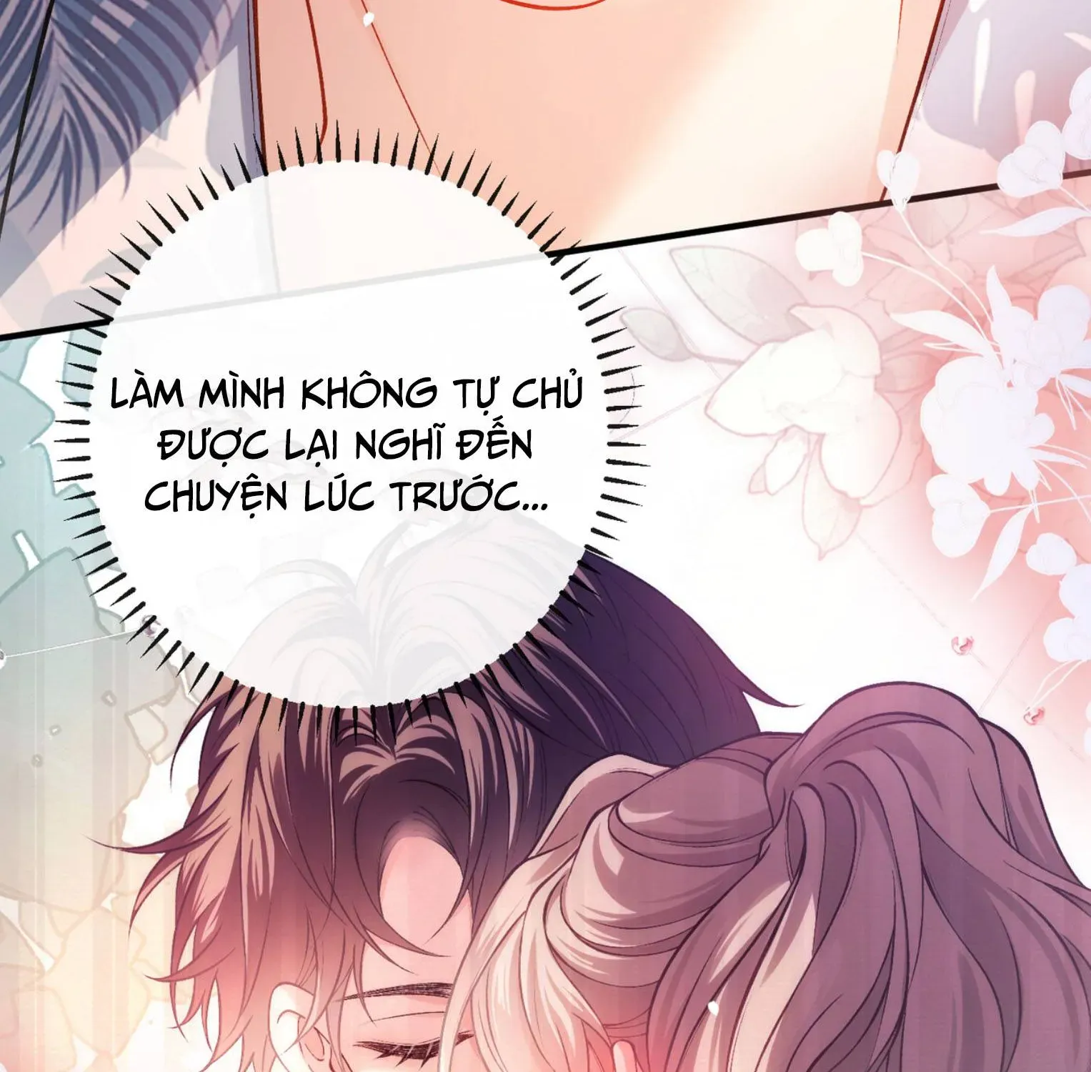 Giả Làm Giới Thượng Lưu Chap 54 - Next Chap 55