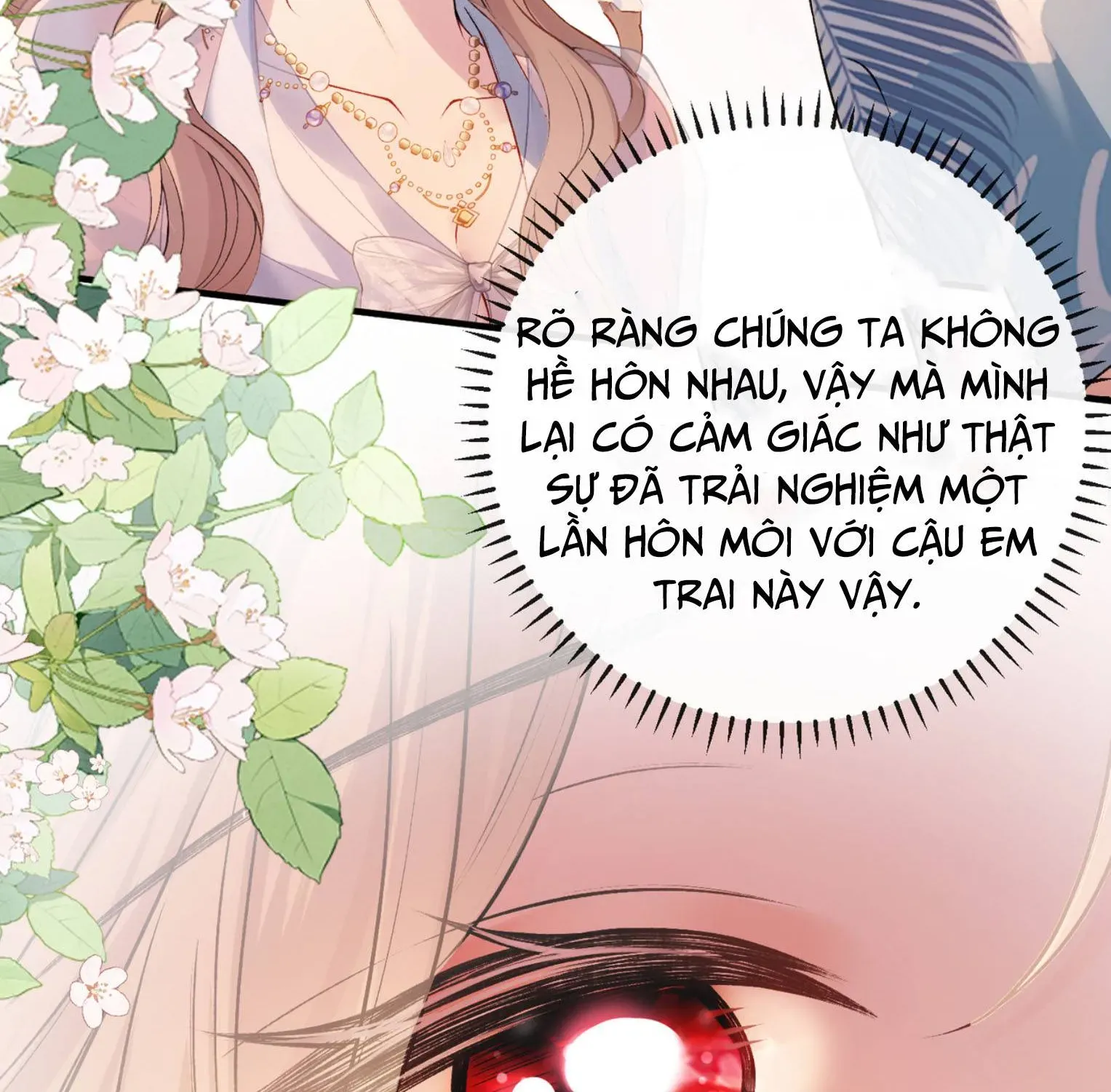 Giả Làm Giới Thượng Lưu Chap 54 - Next Chap 55