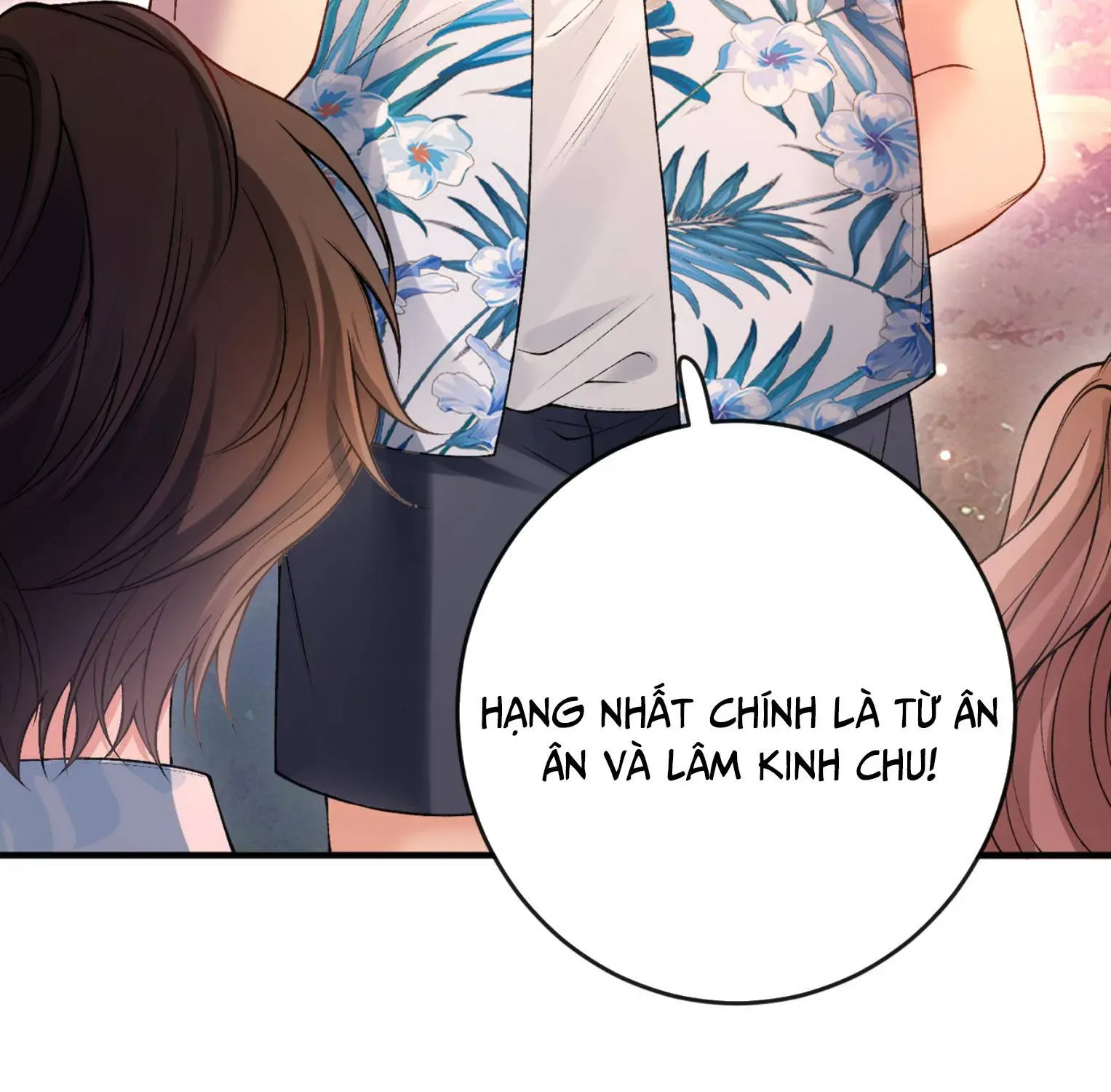 Giả Làm Giới Thượng Lưu Chap 54 - Next Chap 55