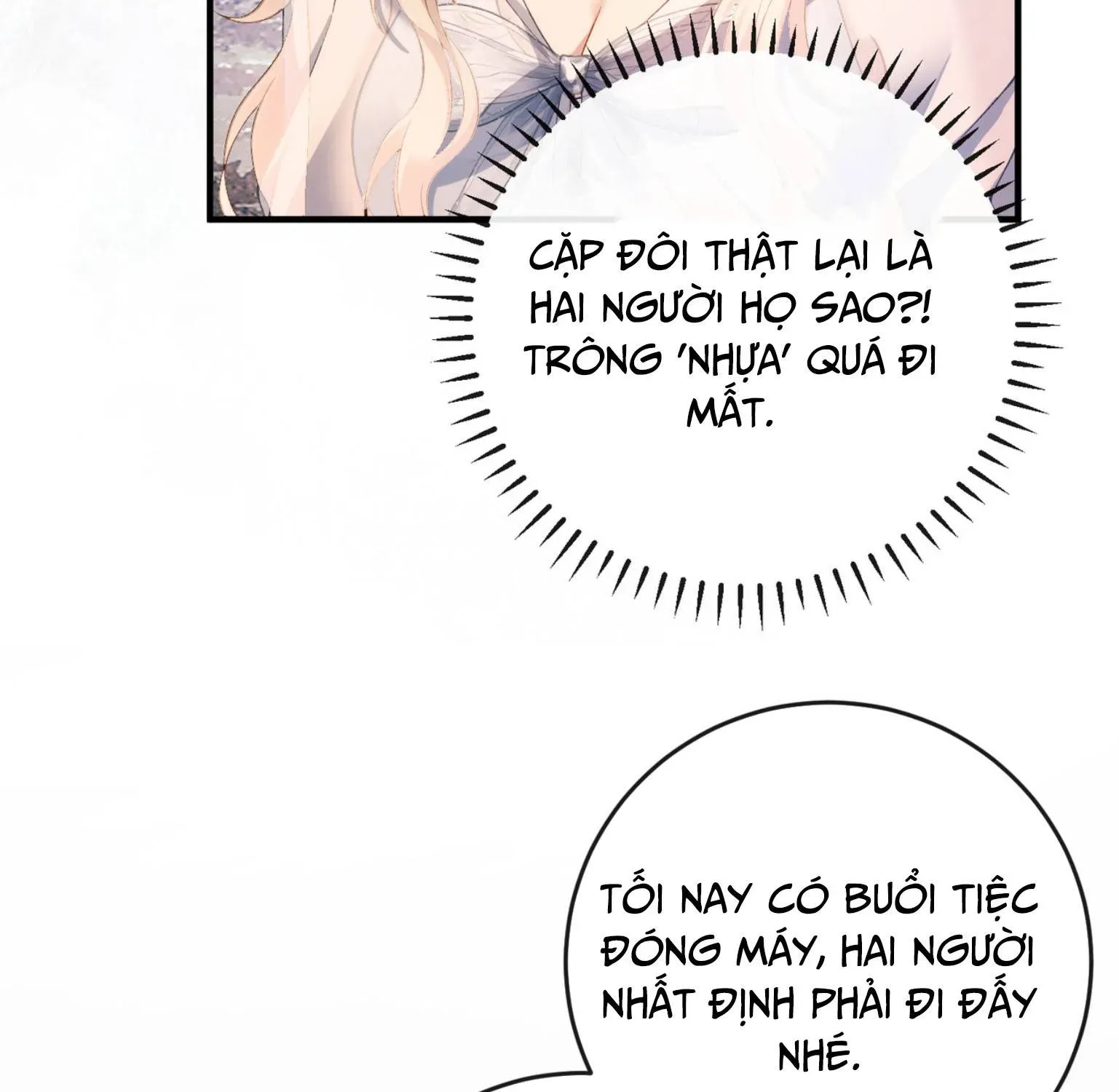 Giả Làm Giới Thượng Lưu Chap 54 - Next Chap 55