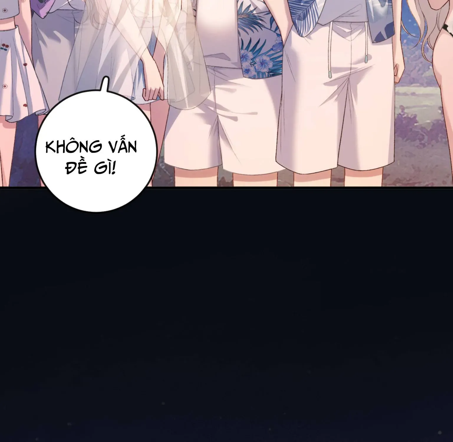 Giả Làm Giới Thượng Lưu Chap 54 - Next Chap 55