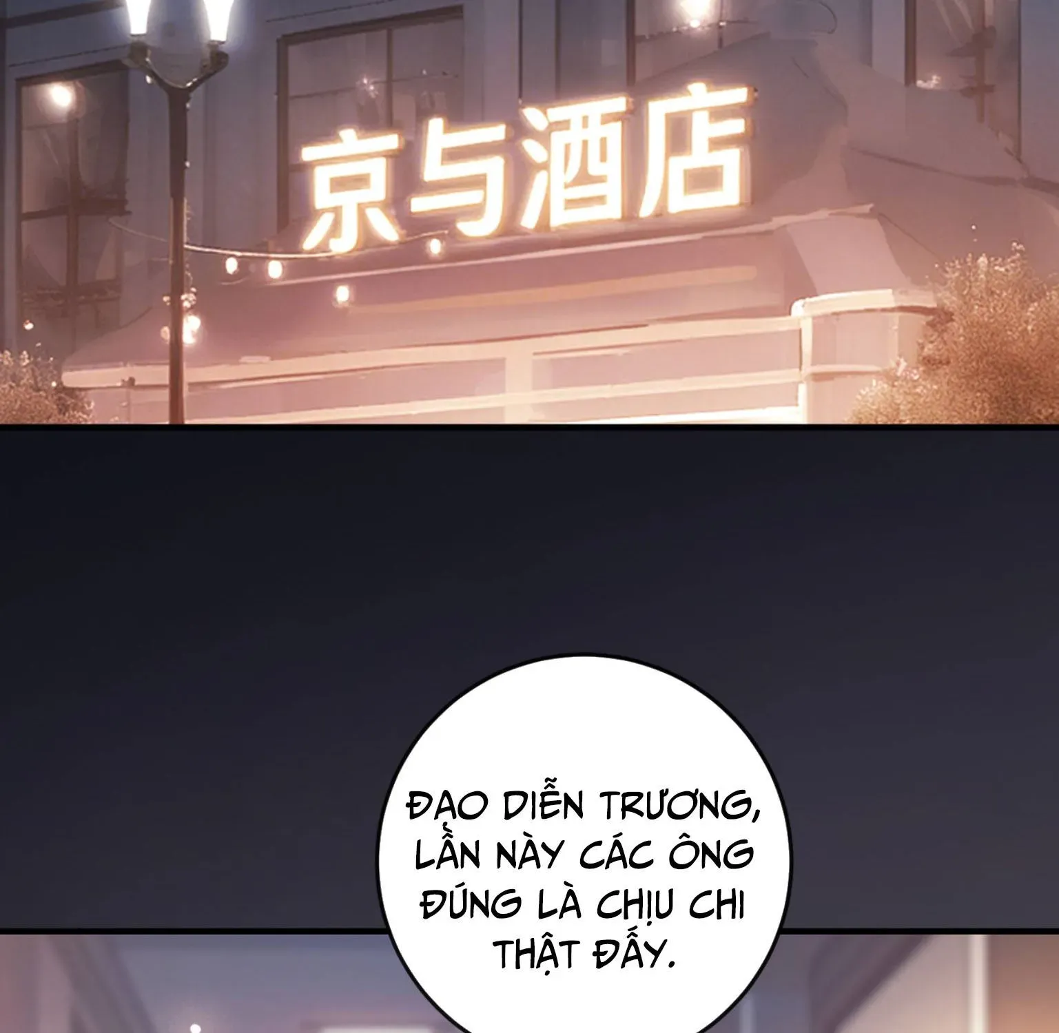 Giả Làm Giới Thượng Lưu Chap 54 - Next Chap 55