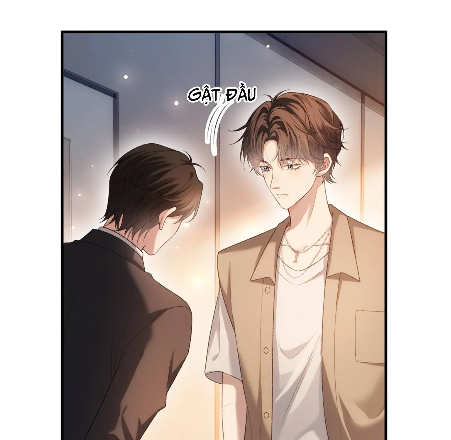 Giả Làm Giới Thượng Lưu Chap 54 - Next Chap 55