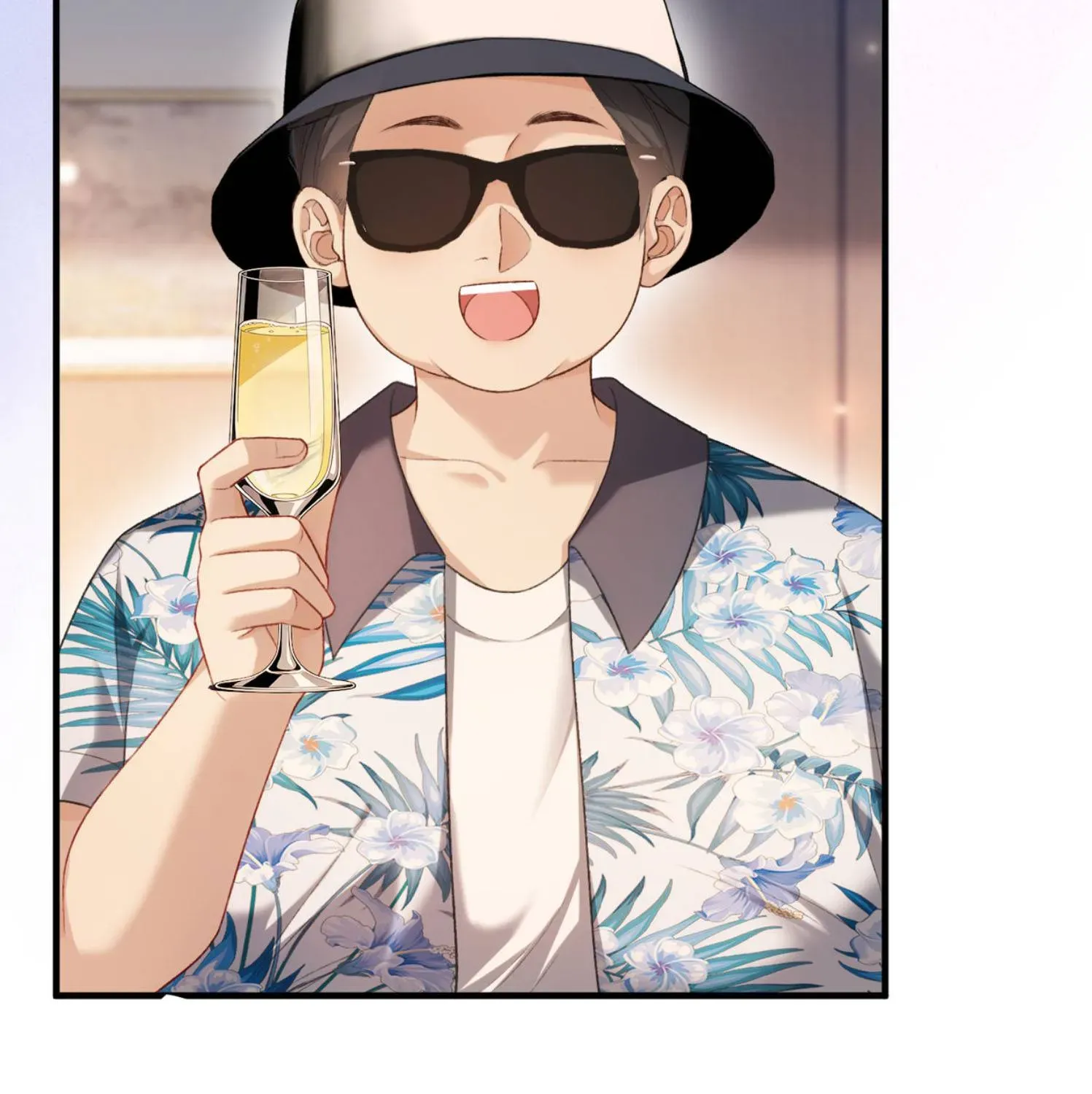 Giả Làm Giới Thượng Lưu Chap 54 - Next Chap 55