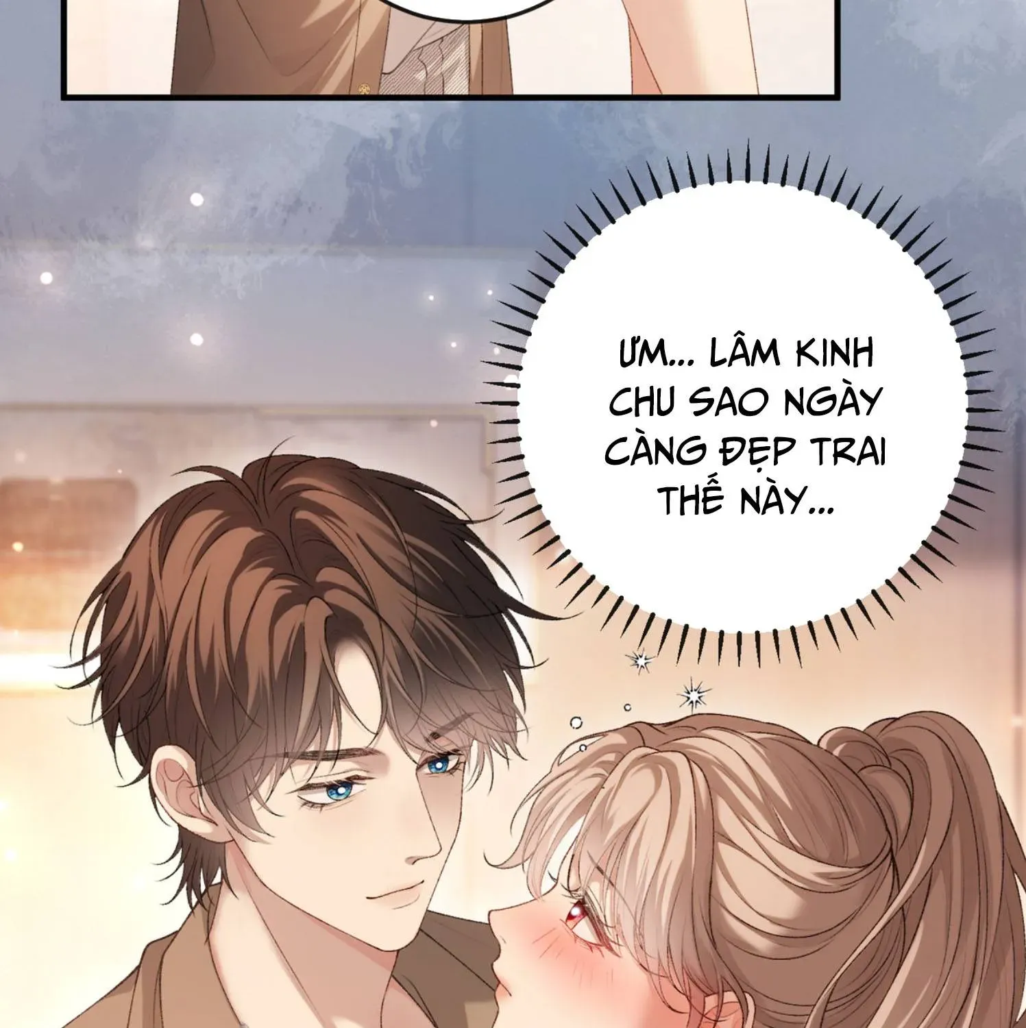 Giả Làm Giới Thượng Lưu Chap 54 - Next Chap 55