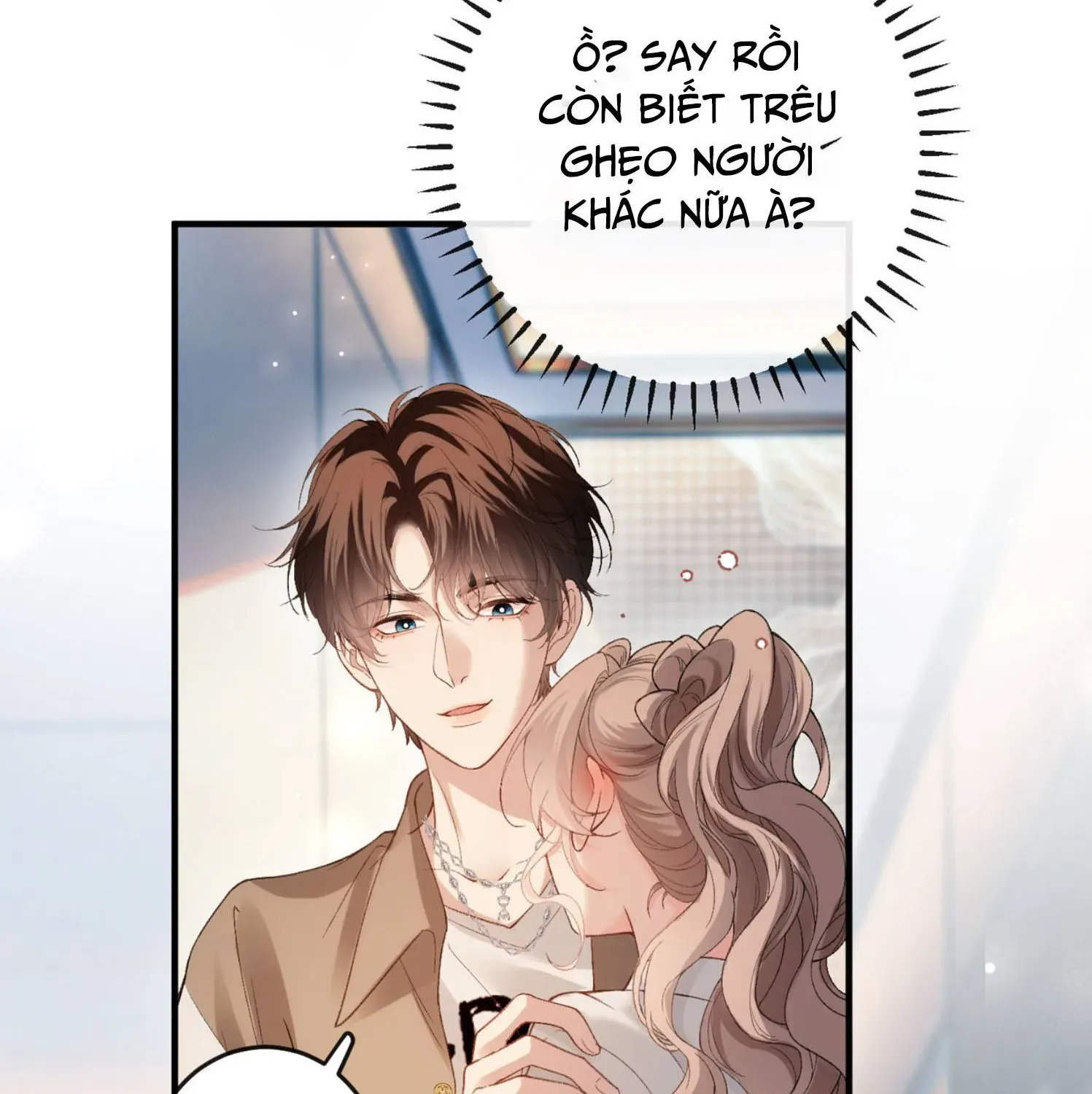 Giả Làm Giới Thượng Lưu Chap 55 - Next Chap 56
