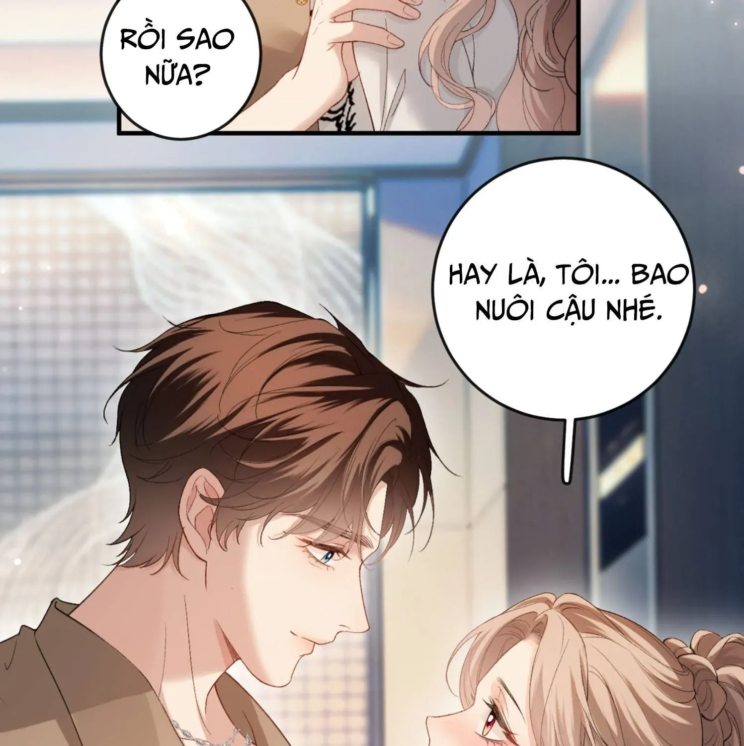 Giả Làm Giới Thượng Lưu Chap 55 - Next Chap 56
