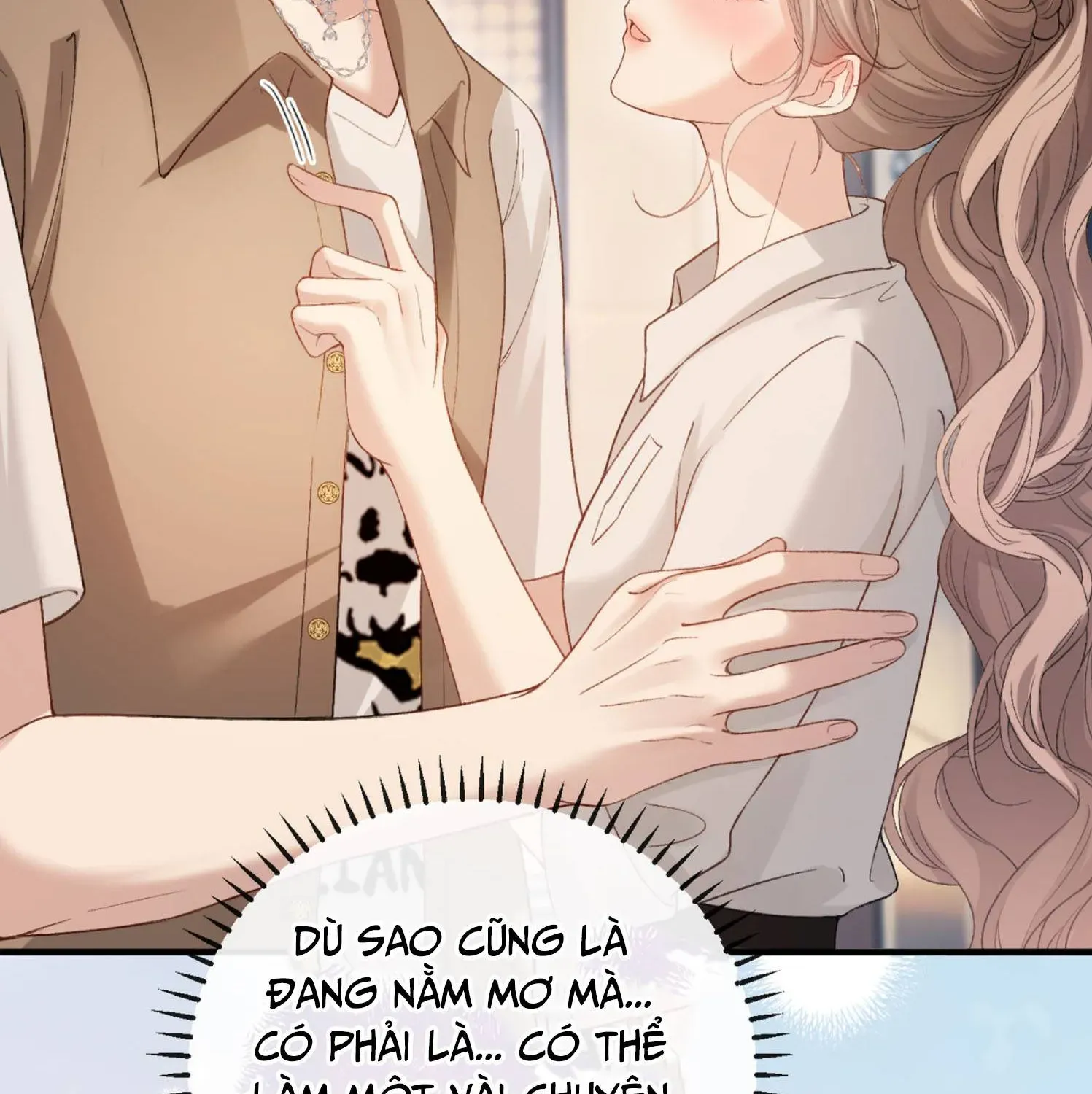 Giả Làm Giới Thượng Lưu Chap 55 - Next Chap 56