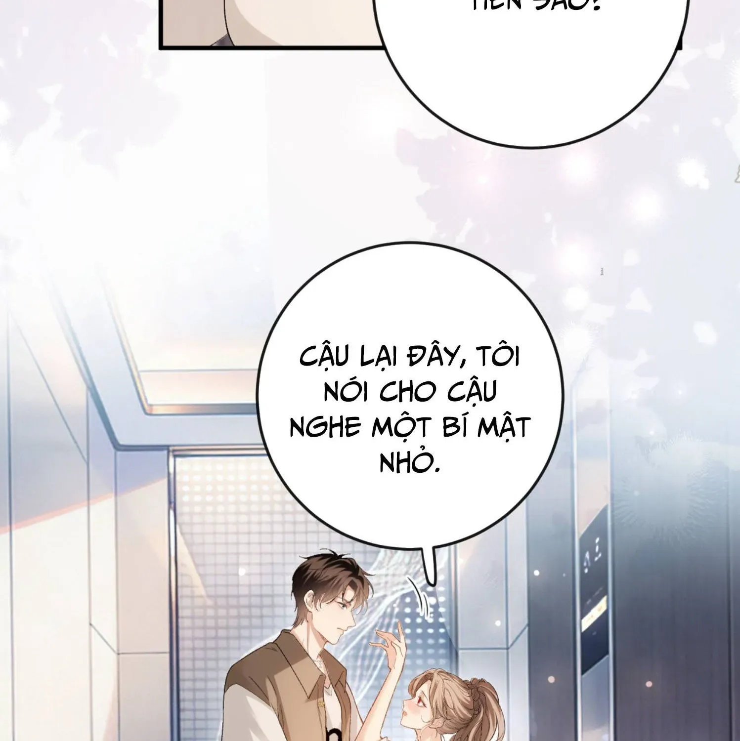 Giả Làm Giới Thượng Lưu Chap 55 - Next Chap 56