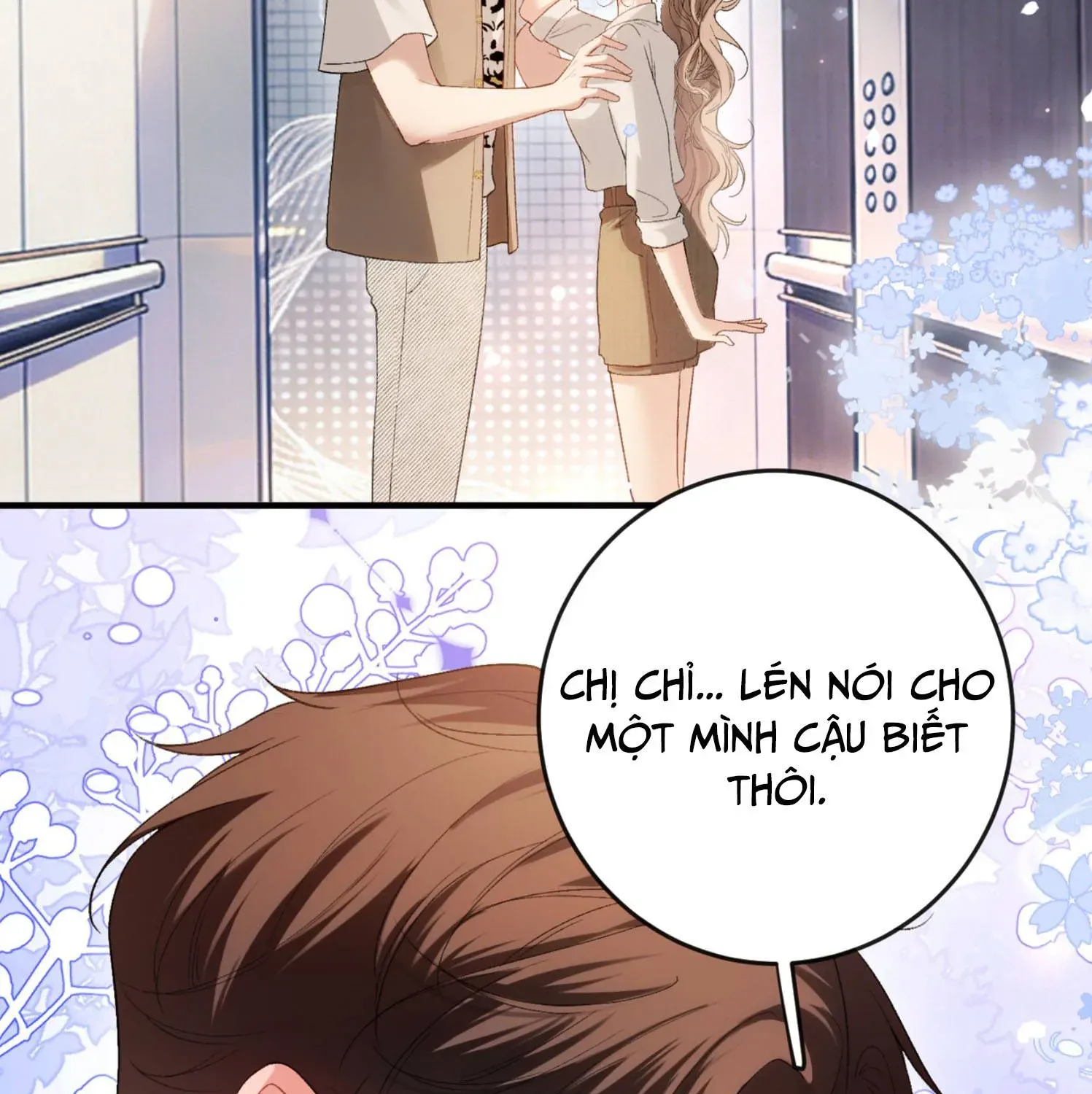 Giả Làm Giới Thượng Lưu Chap 55 - Next Chap 56