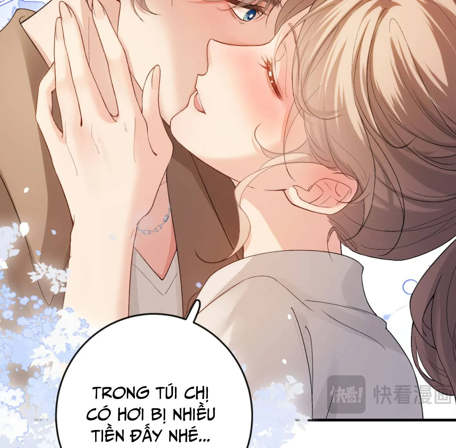 Giả Làm Giới Thượng Lưu Chap 55 - Next Chap 56