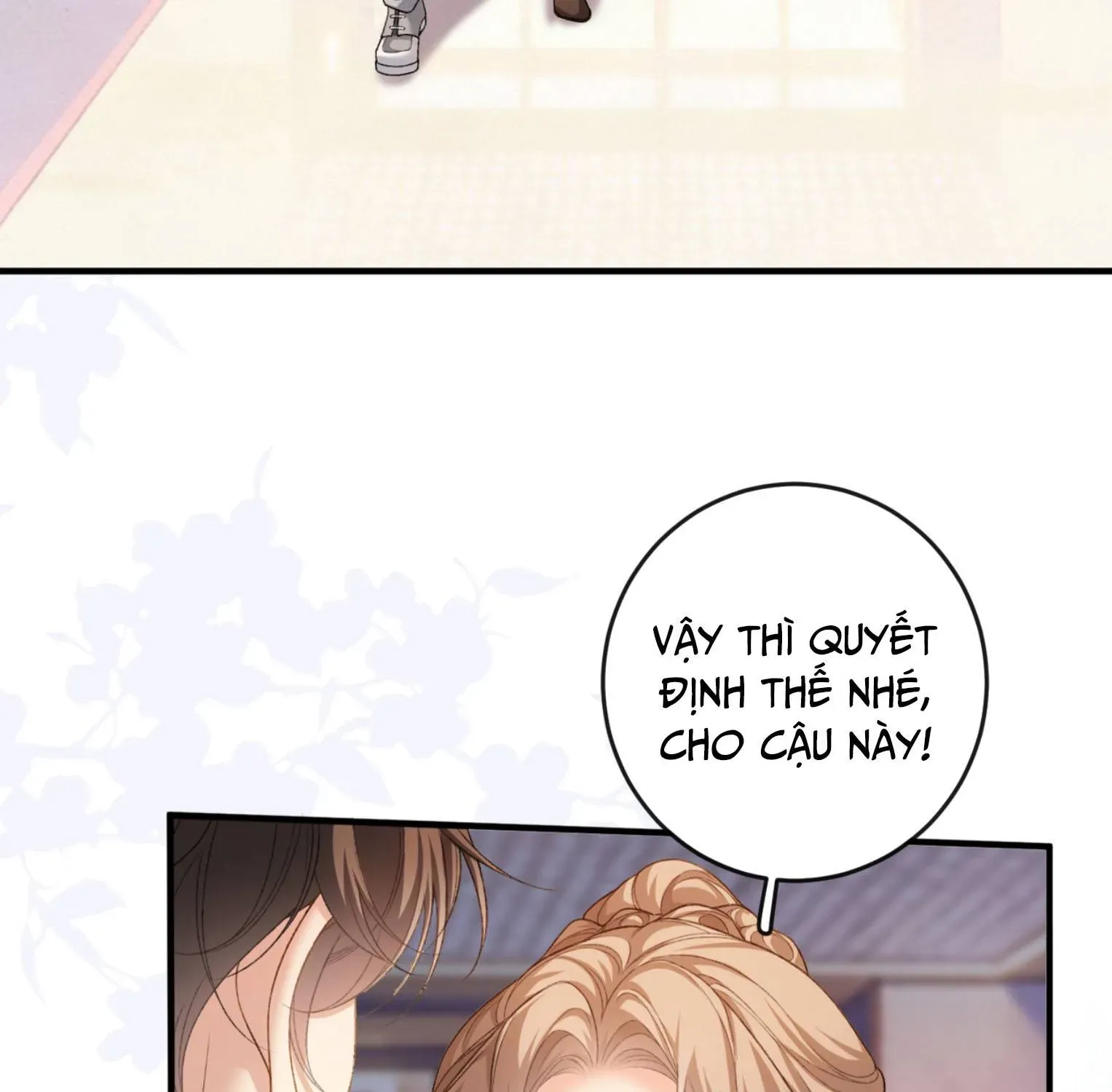 Giả Làm Giới Thượng Lưu Chap 55 - Next Chap 56