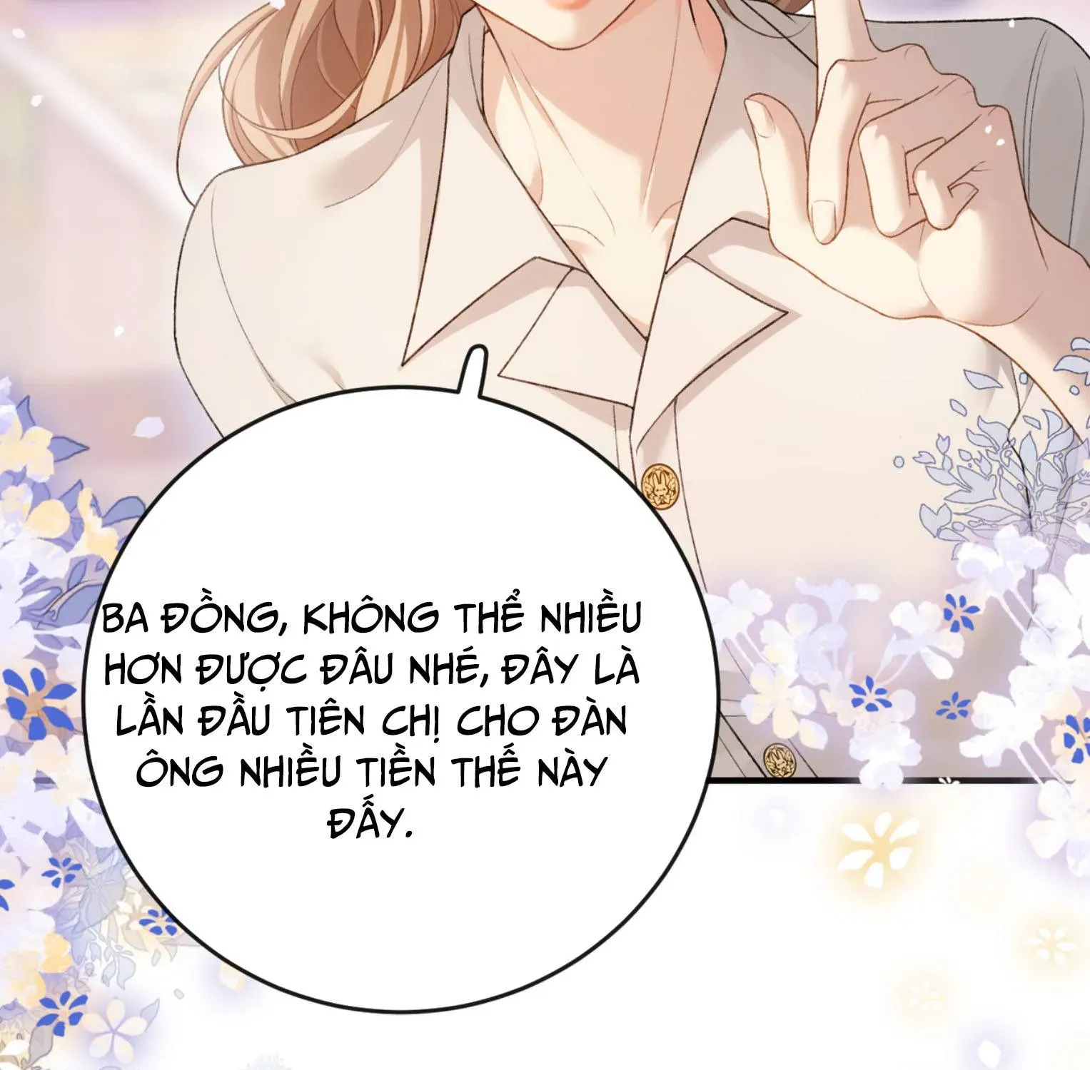 Giả Làm Giới Thượng Lưu Chap 55 - Next Chap 56