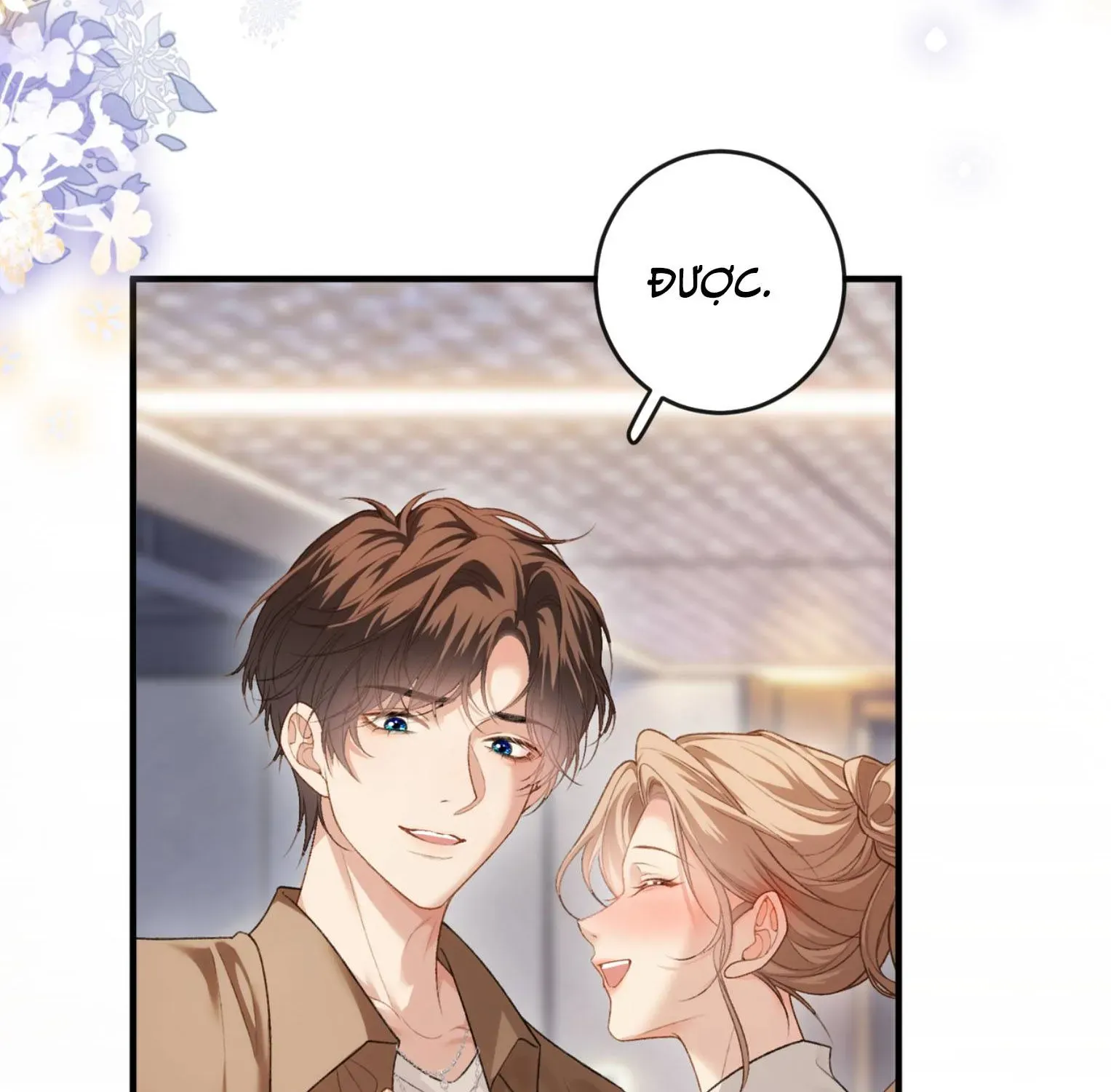 Giả Làm Giới Thượng Lưu Chap 55 - Next Chap 56