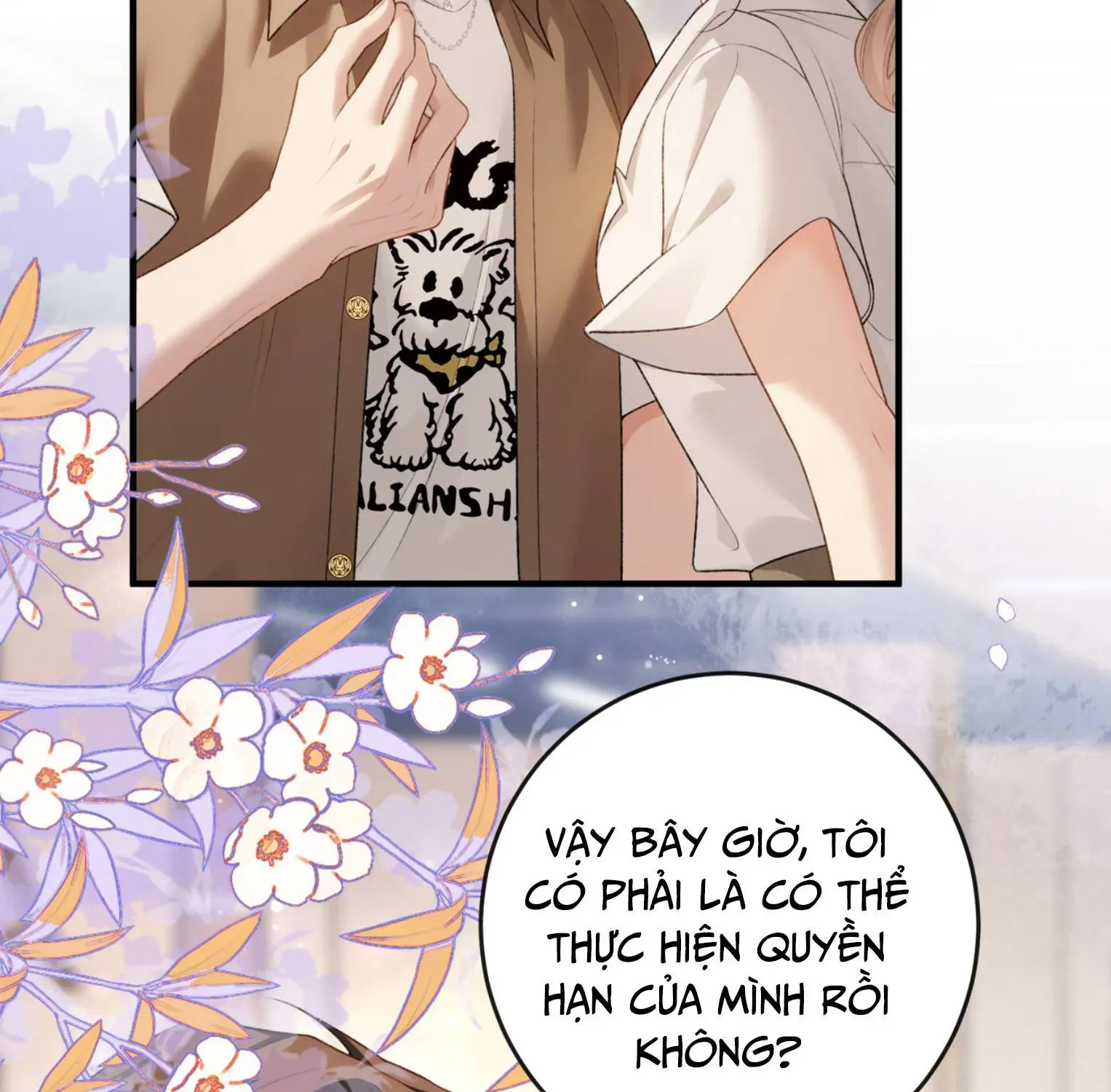 Giả Làm Giới Thượng Lưu Chap 55 - Next Chap 56