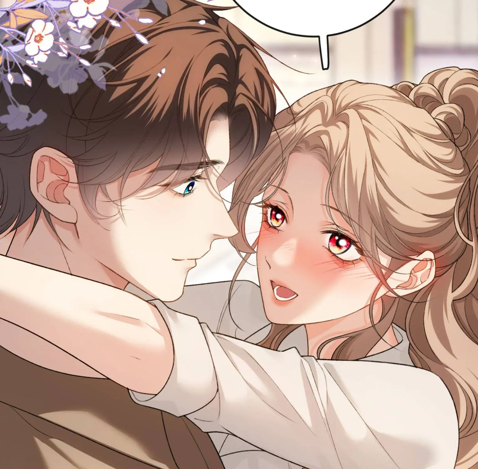 Giả Làm Giới Thượng Lưu Chap 55 - Next Chap 56