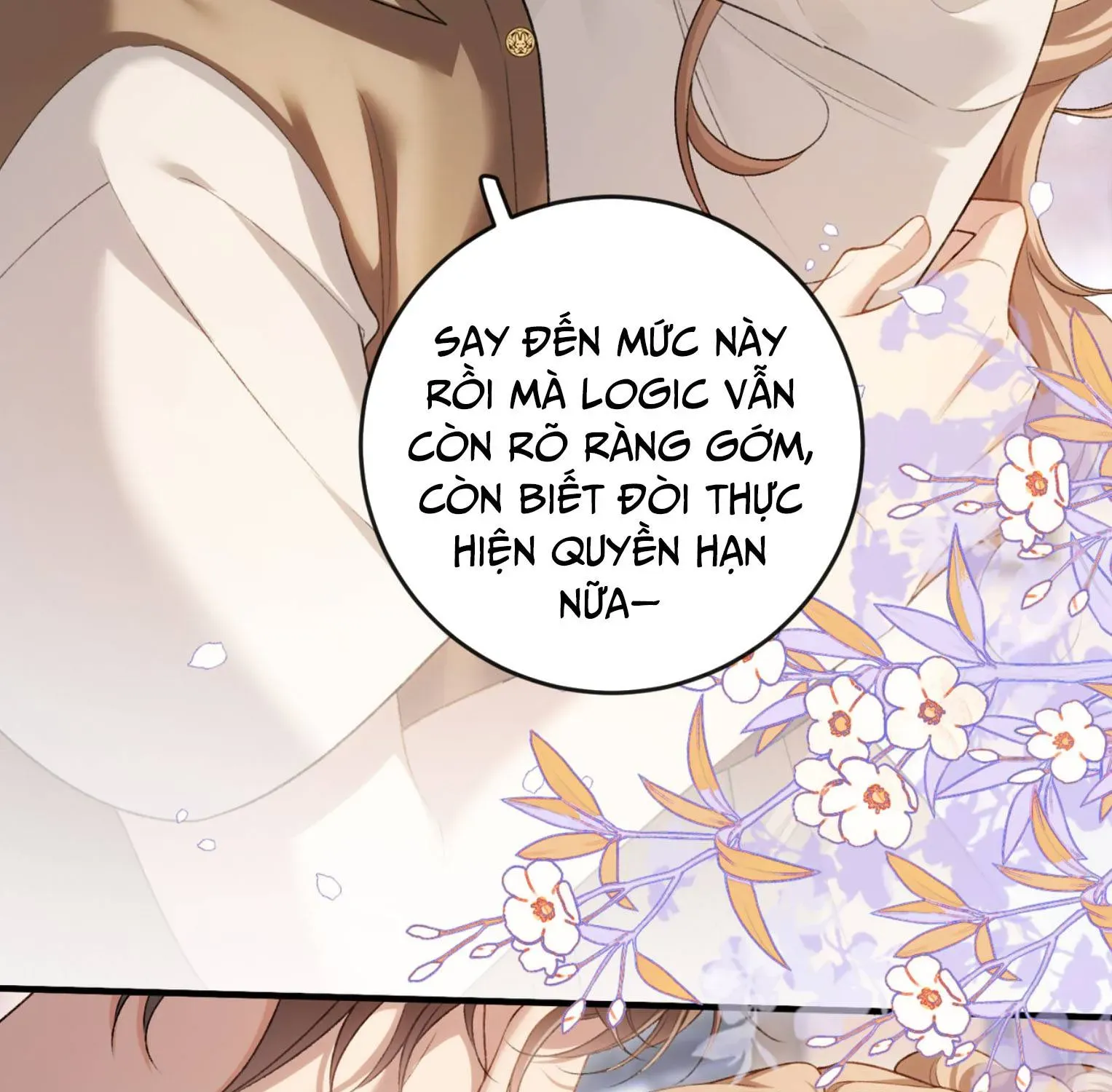 Giả Làm Giới Thượng Lưu Chap 55 - Next Chap 56