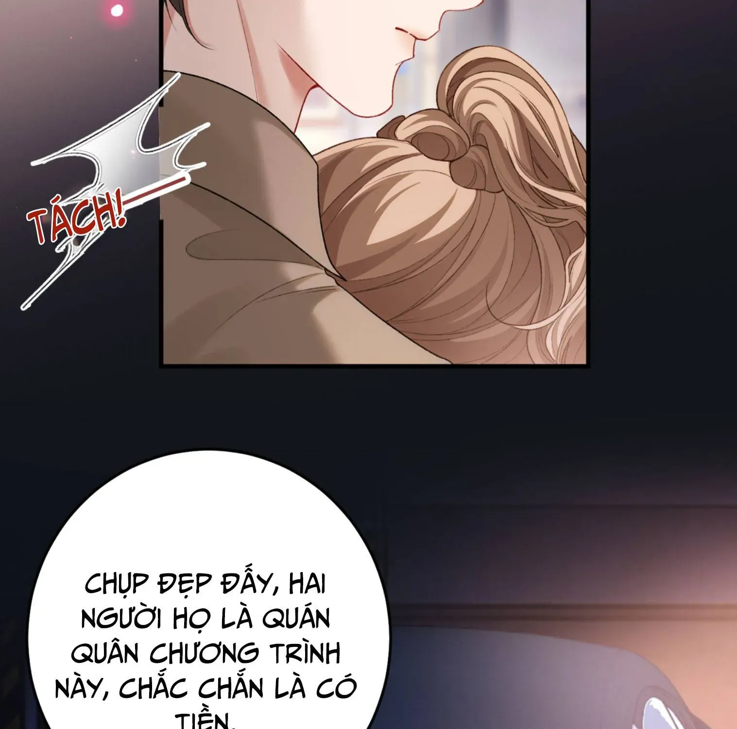 Giả Làm Giới Thượng Lưu Chap 55 - Next Chap 56