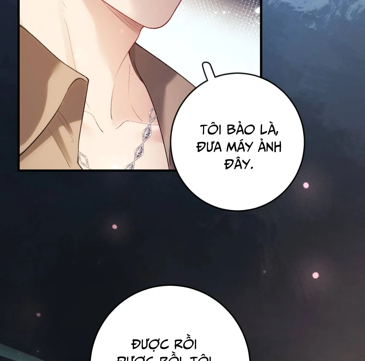 Giả Làm Giới Thượng Lưu Chap 55 - Next Chap 56